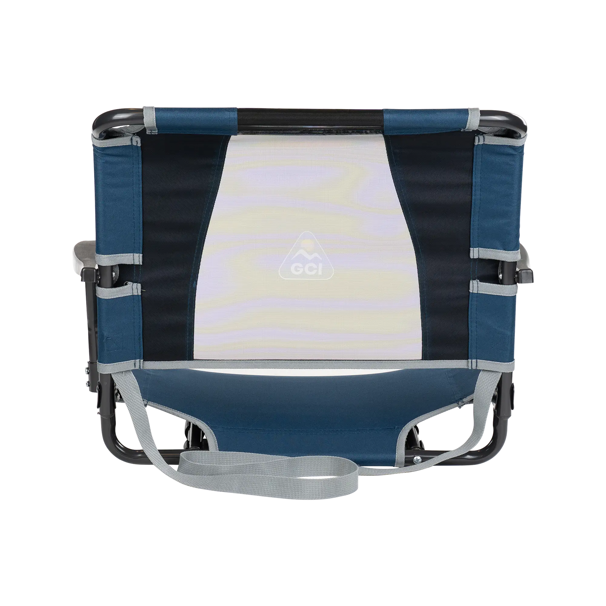 Big Comfort Stadium Chairâ„¢ with Armrests - Image 3