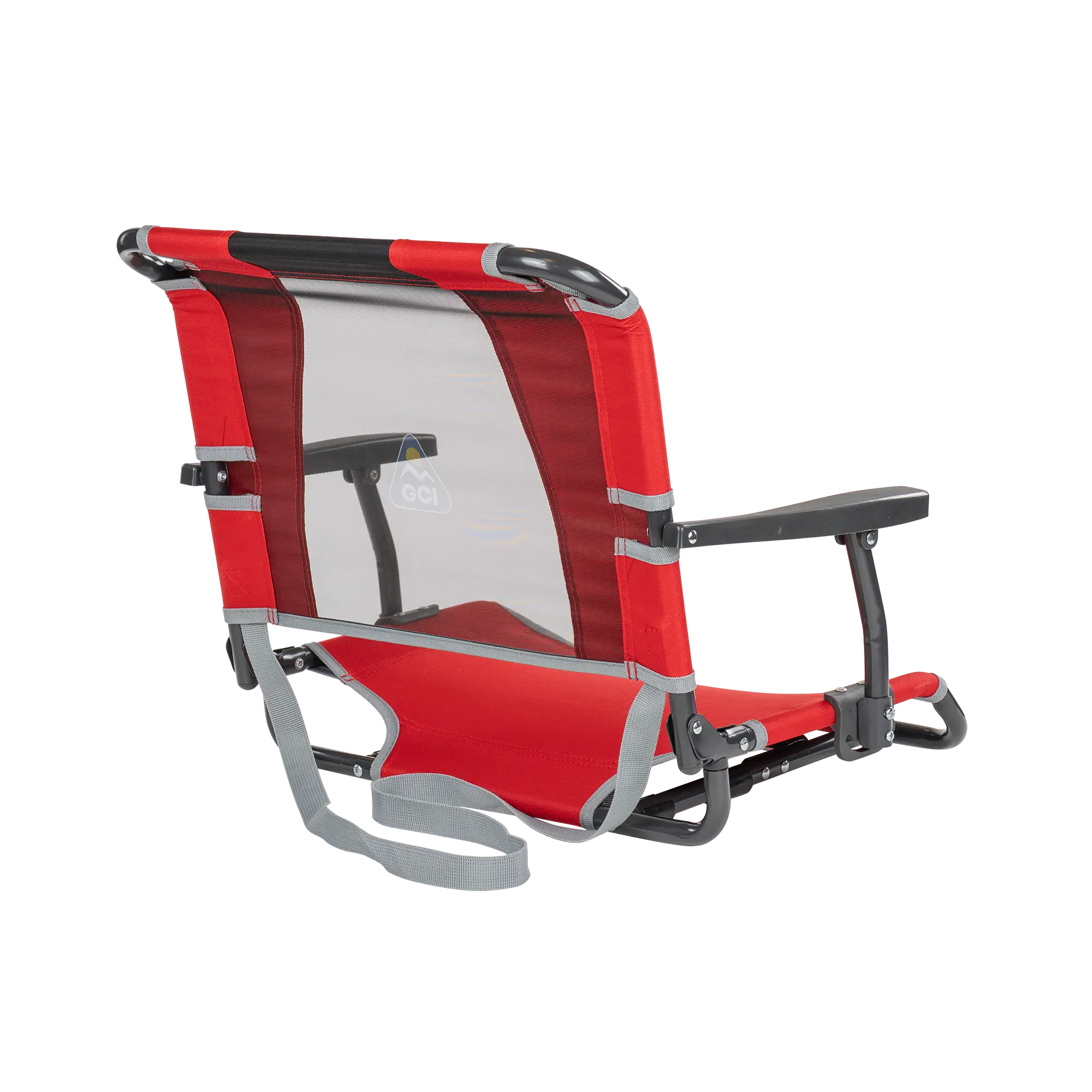 Big Comfort Stadium Chairâ„¢ with Armrests - Image 10