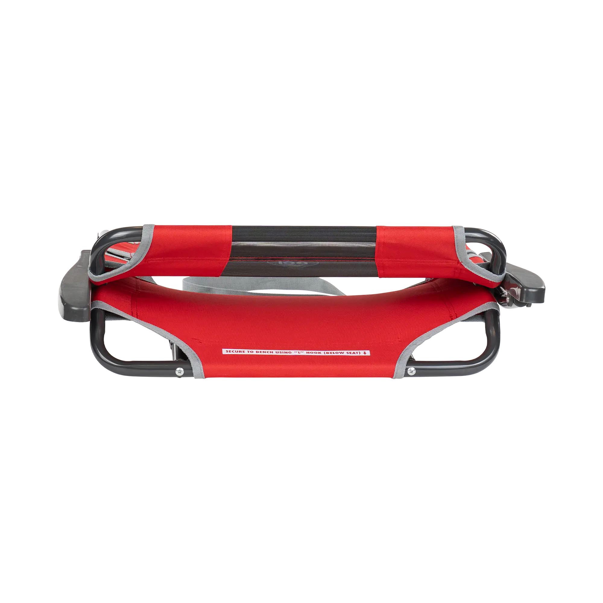 Big Comfort Stadium Chairâ„¢ with Armrests - Image 13