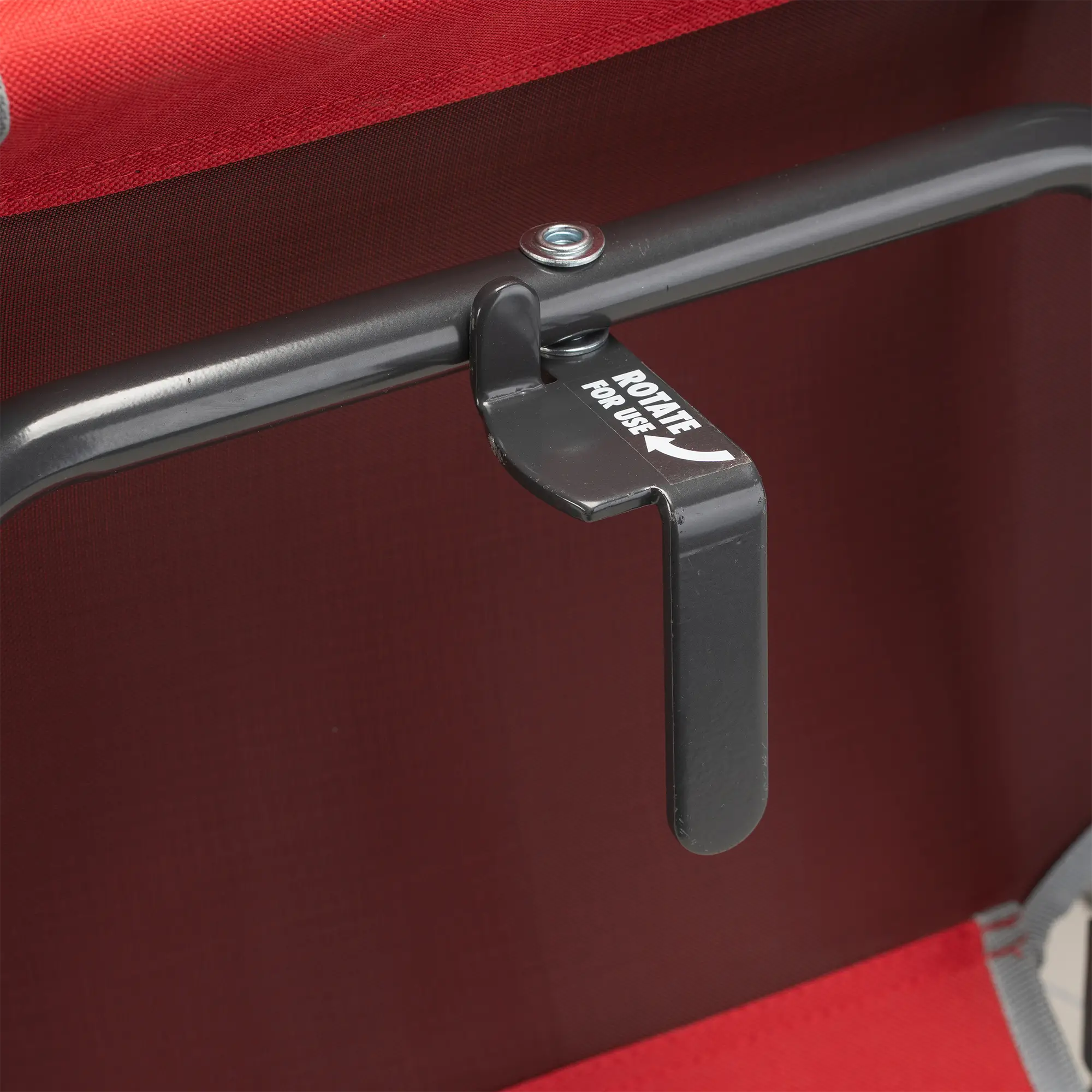 Big Comfort Stadium Chairâ„¢ with Armrests - Image 14