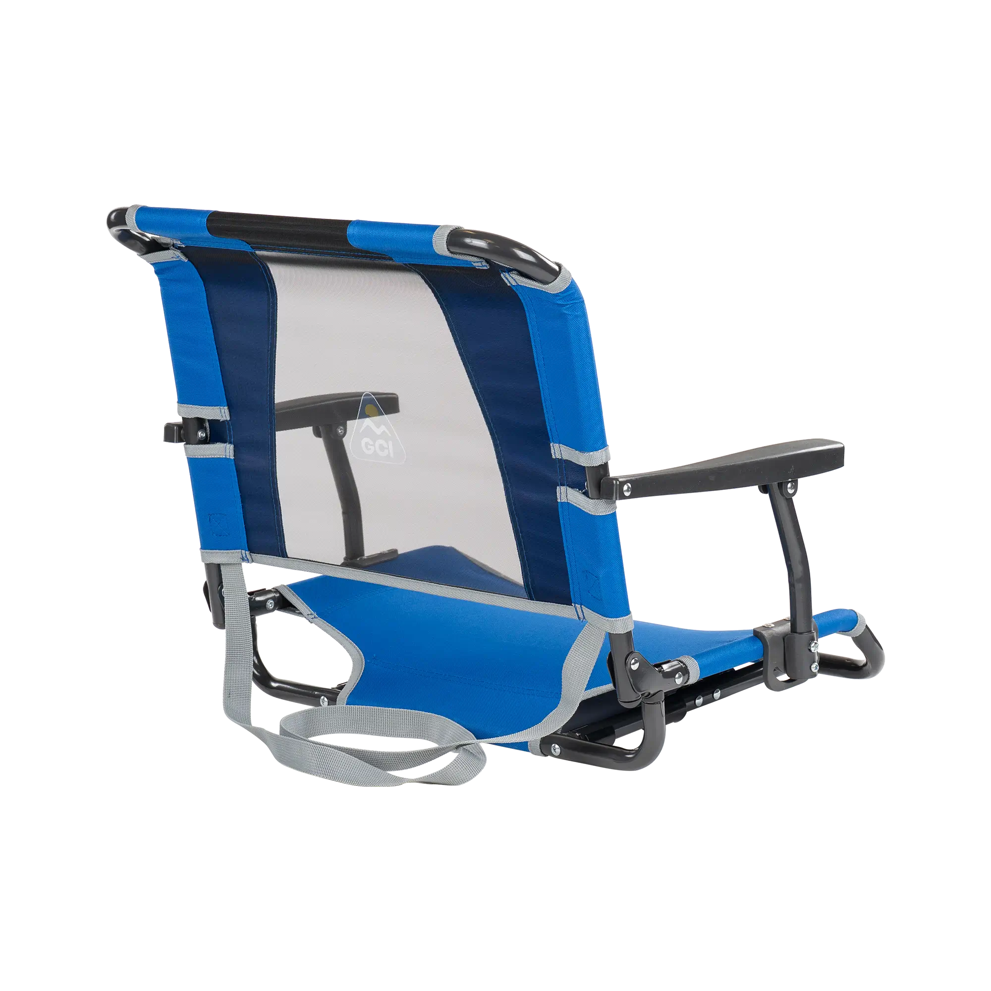 Big Comfort Stadium Chairâ„¢ with Armrests - Image 26