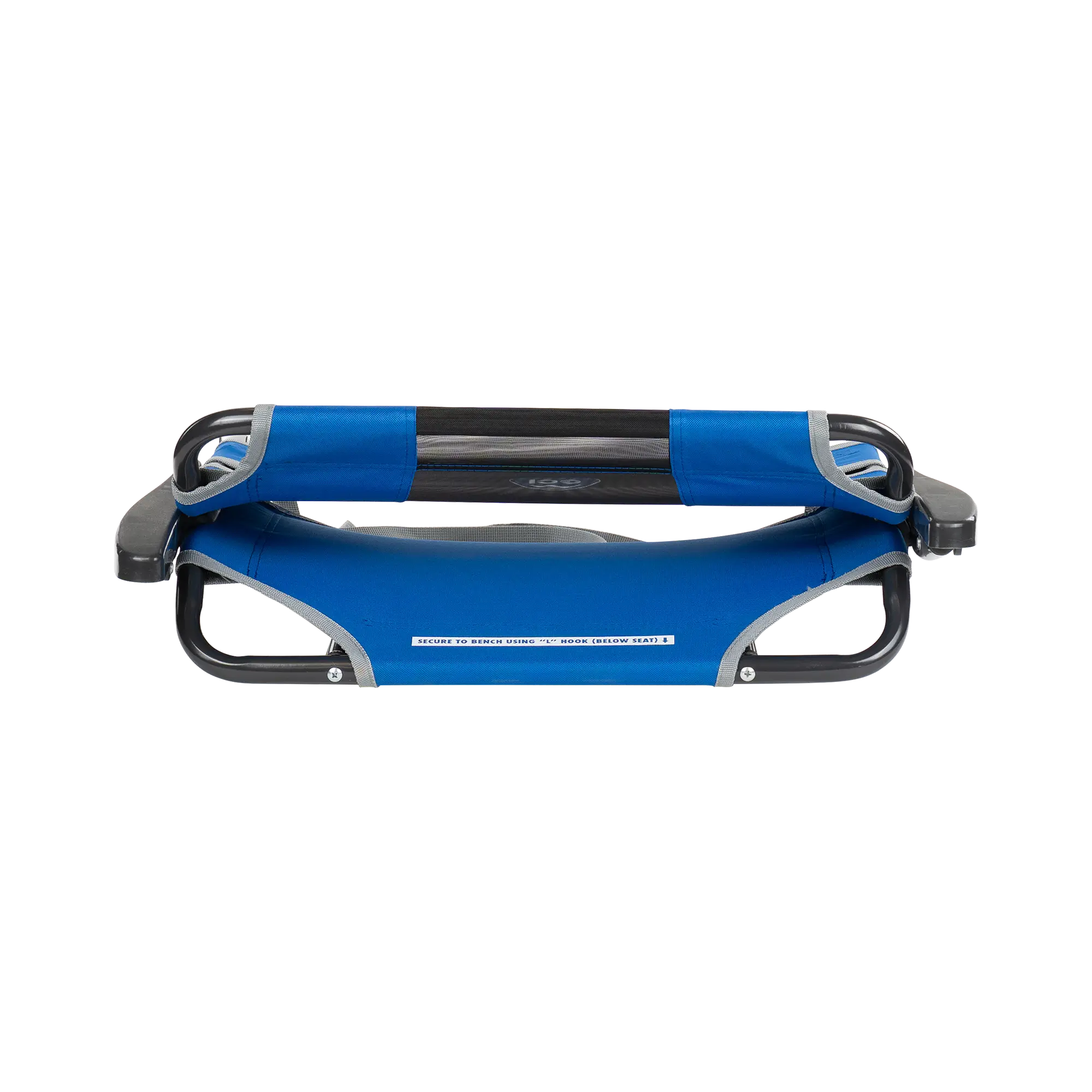 Big Comfort Stadium Chairâ„¢ with Armrests - Image 29
