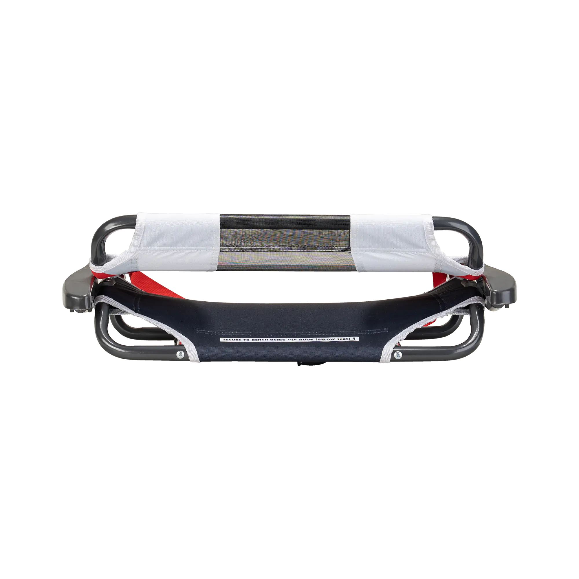 Big Comfort Stadium Chairâ„¢ with Armrests - Image 21