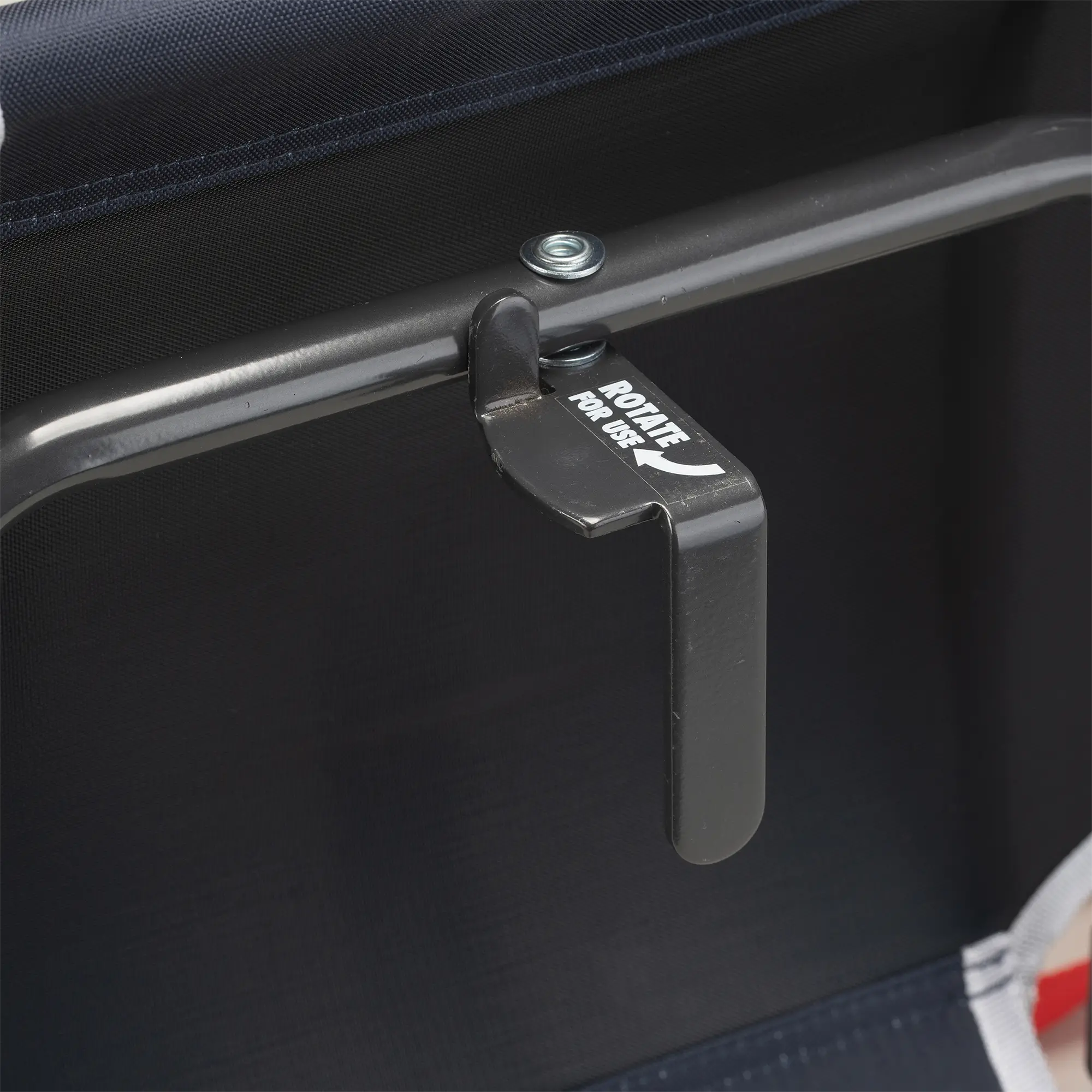 Big Comfort Stadium Chairâ„¢ with Armrests - Image 22