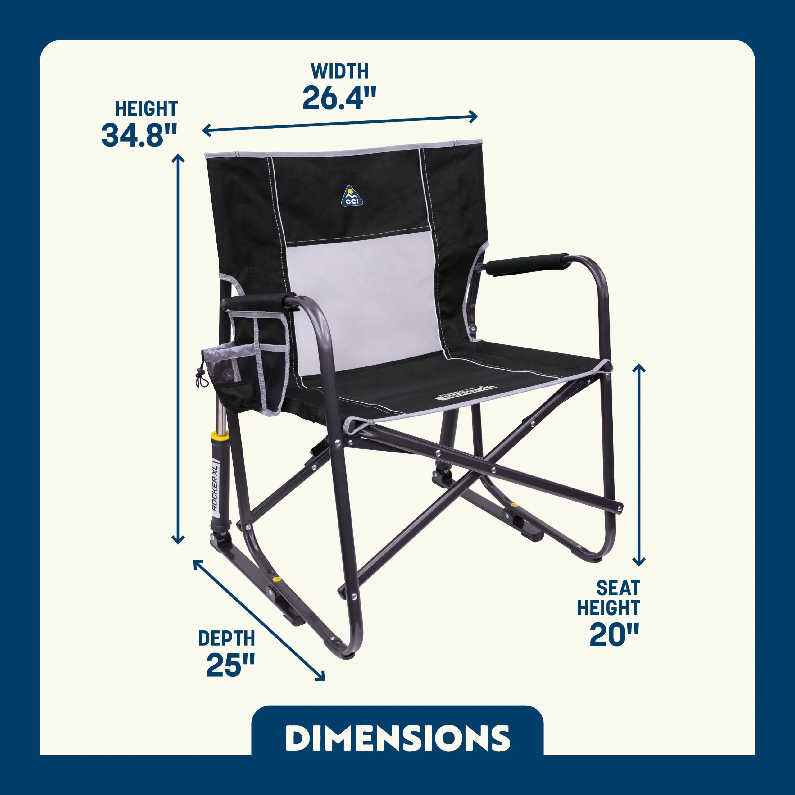Freestyle Rocker XL™ - Image 23