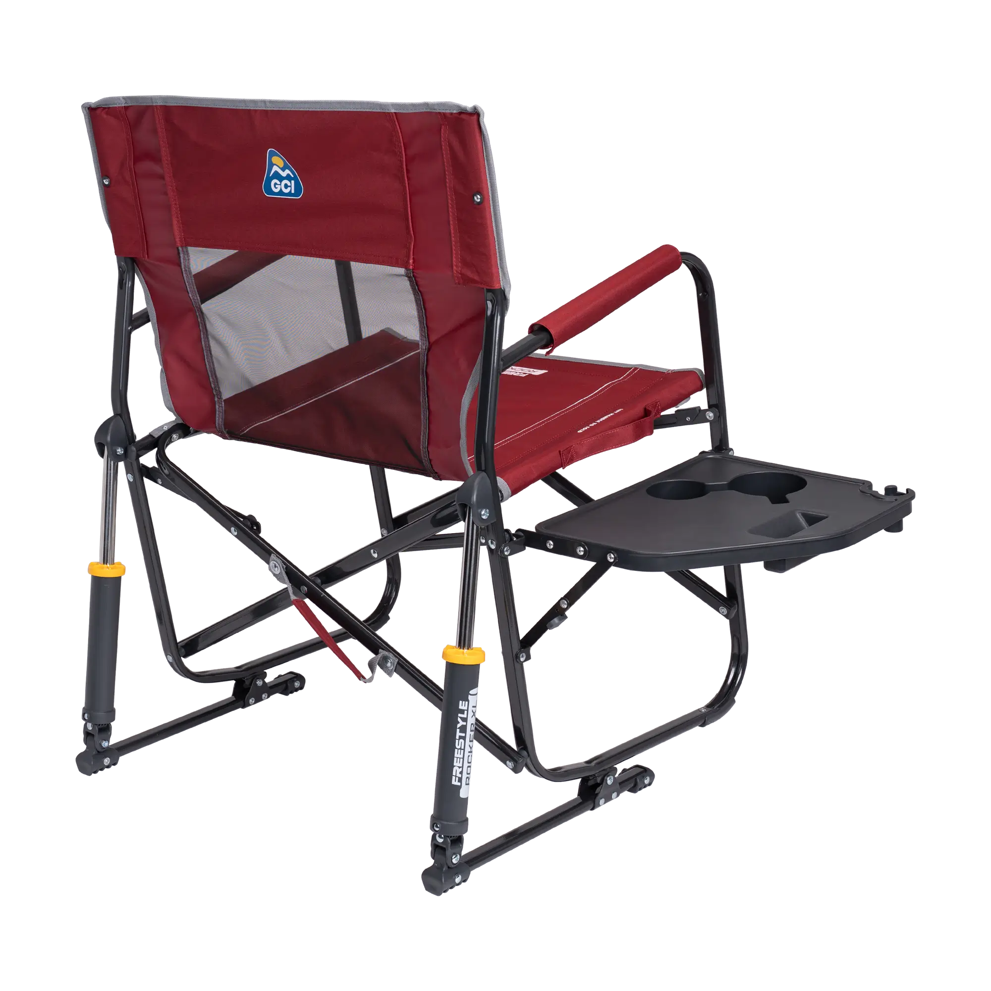 Freestyle Rocker XL™ with Side Table - Image 18