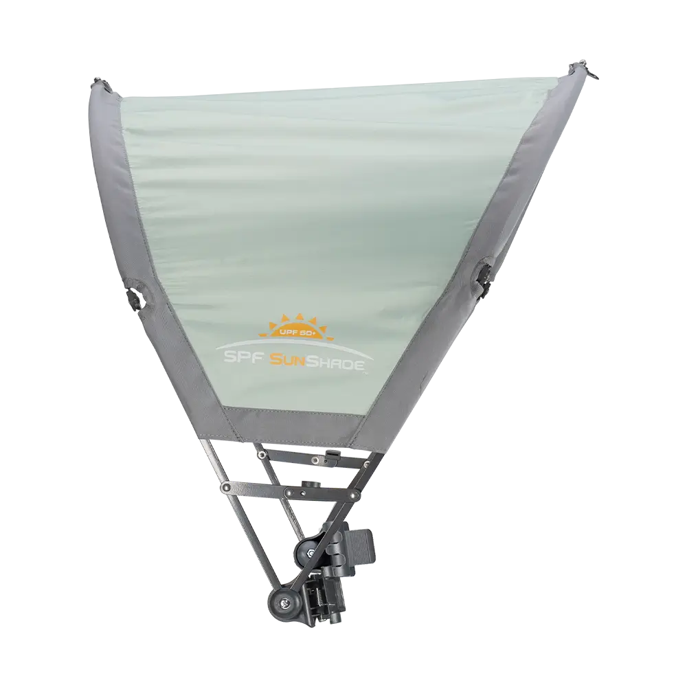 SunShade Accessory - Pastel Green - Image 2