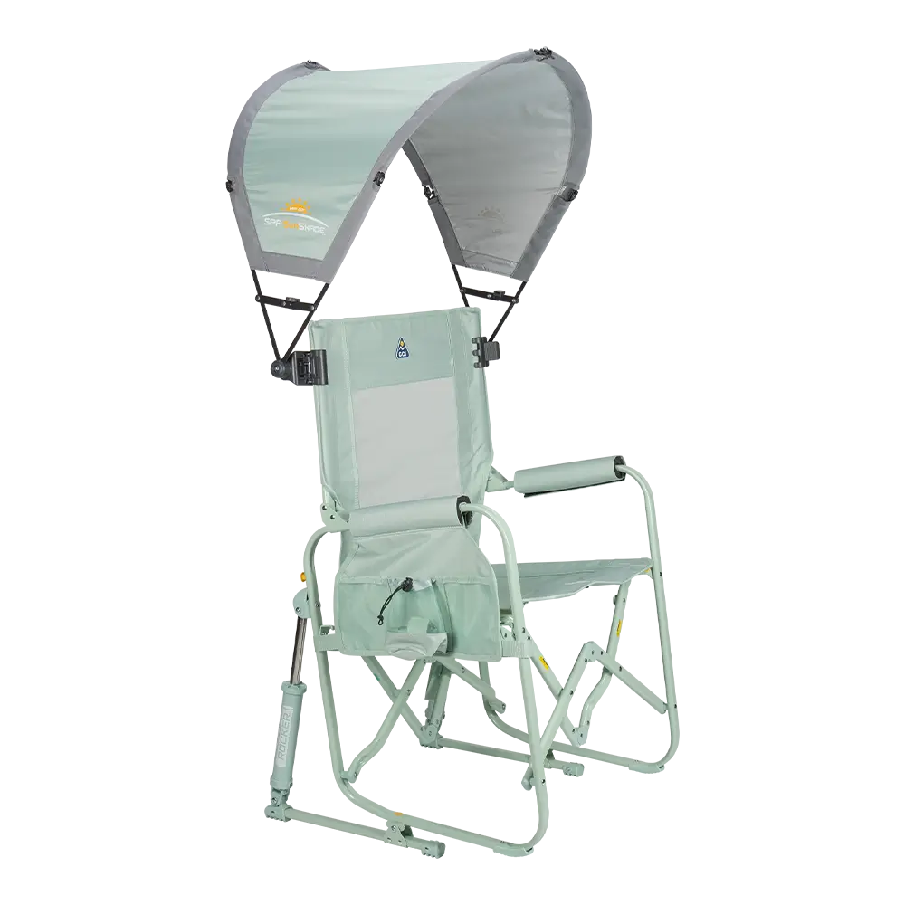 SunShade Accessory - Pastel Green - Image 4