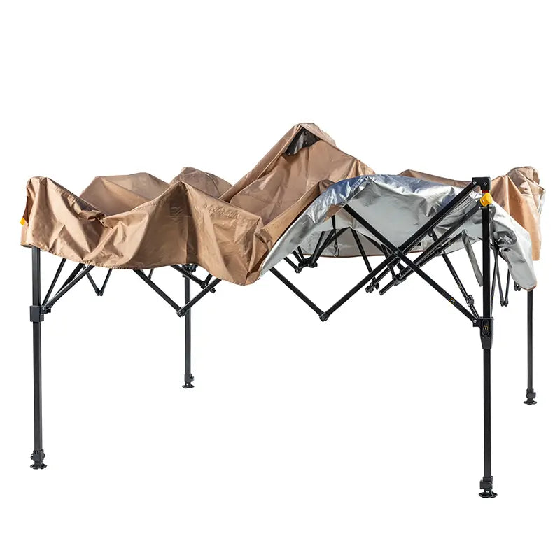 LevrUp Canopy™ - Image 25