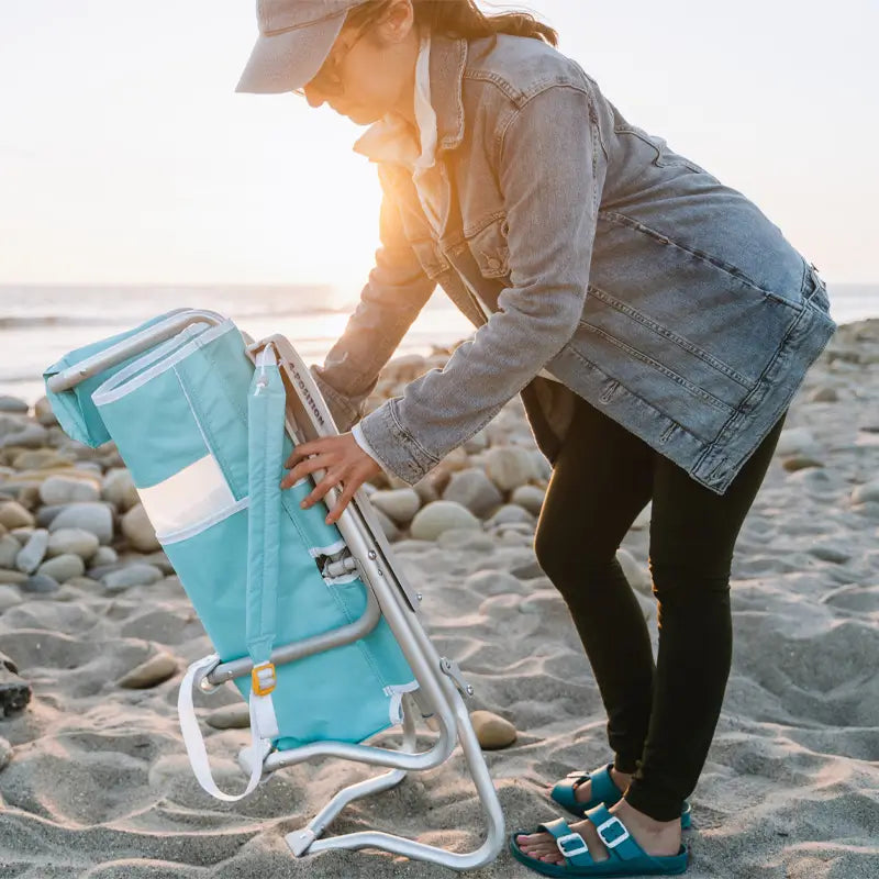 Bi-Fold Beach Chairâ„¢ - Image 19