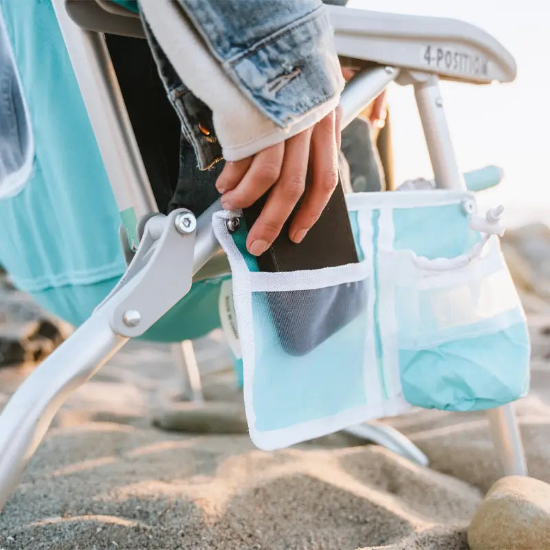 Bi-Fold Beach Chairâ„¢ - Image 20