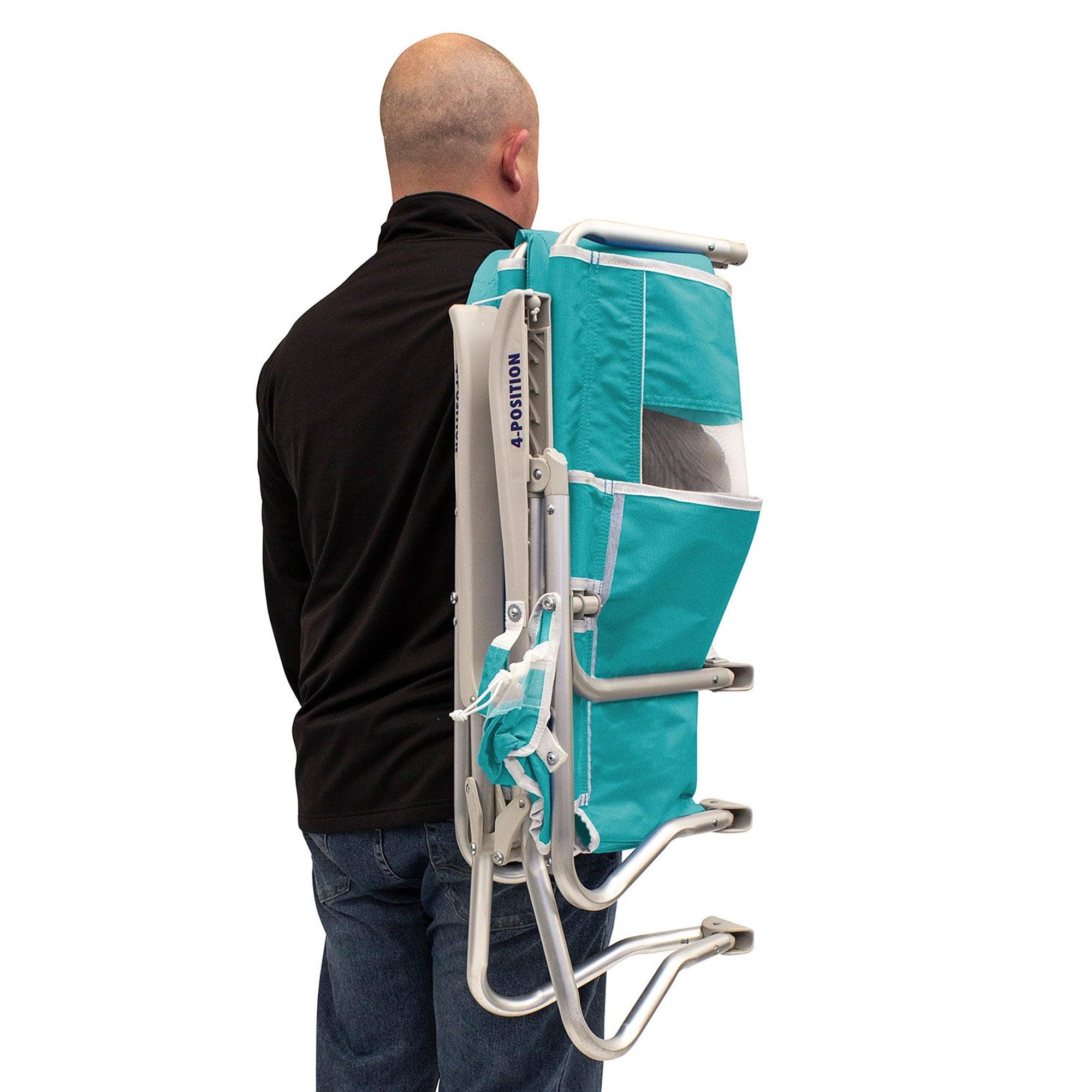Bi-Fold Beach Chairâ„¢ - Image 16