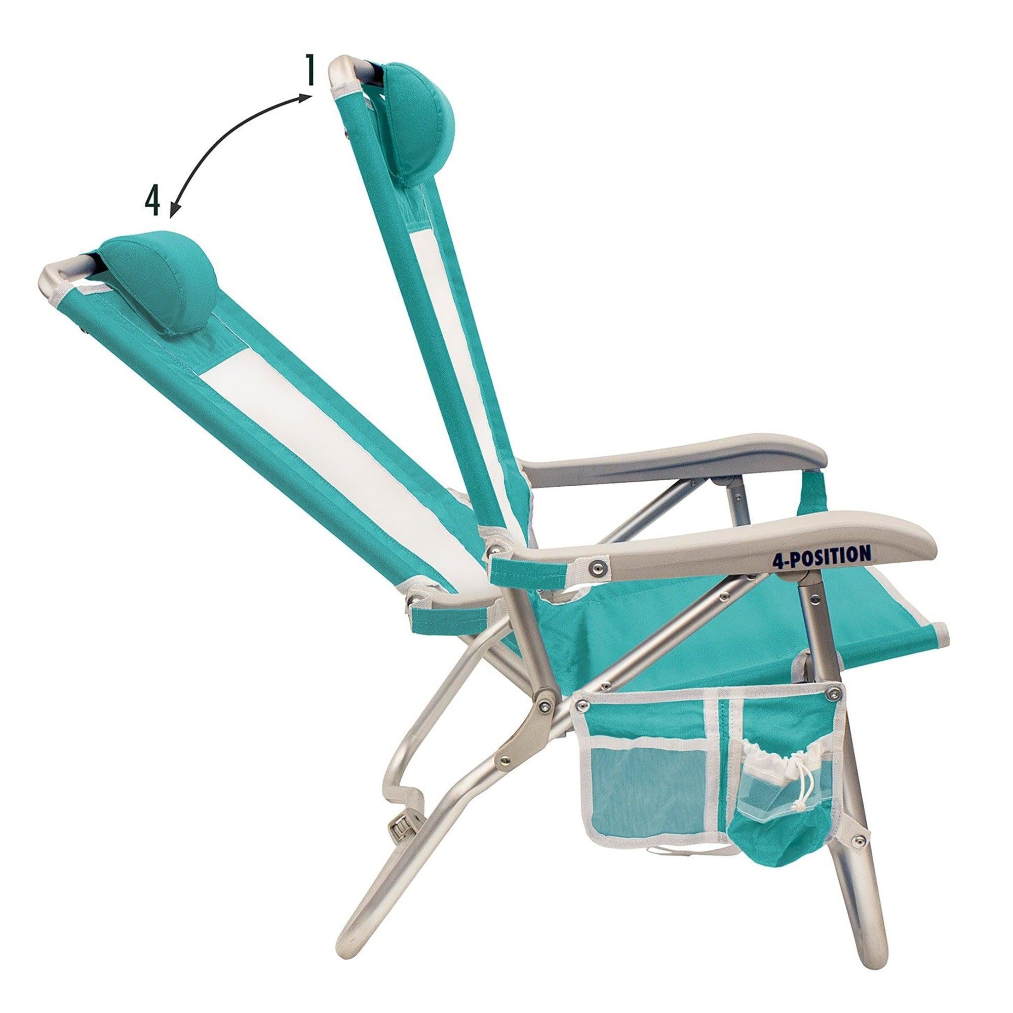 Bi-Fold Beach Chairâ„¢ - Image 14