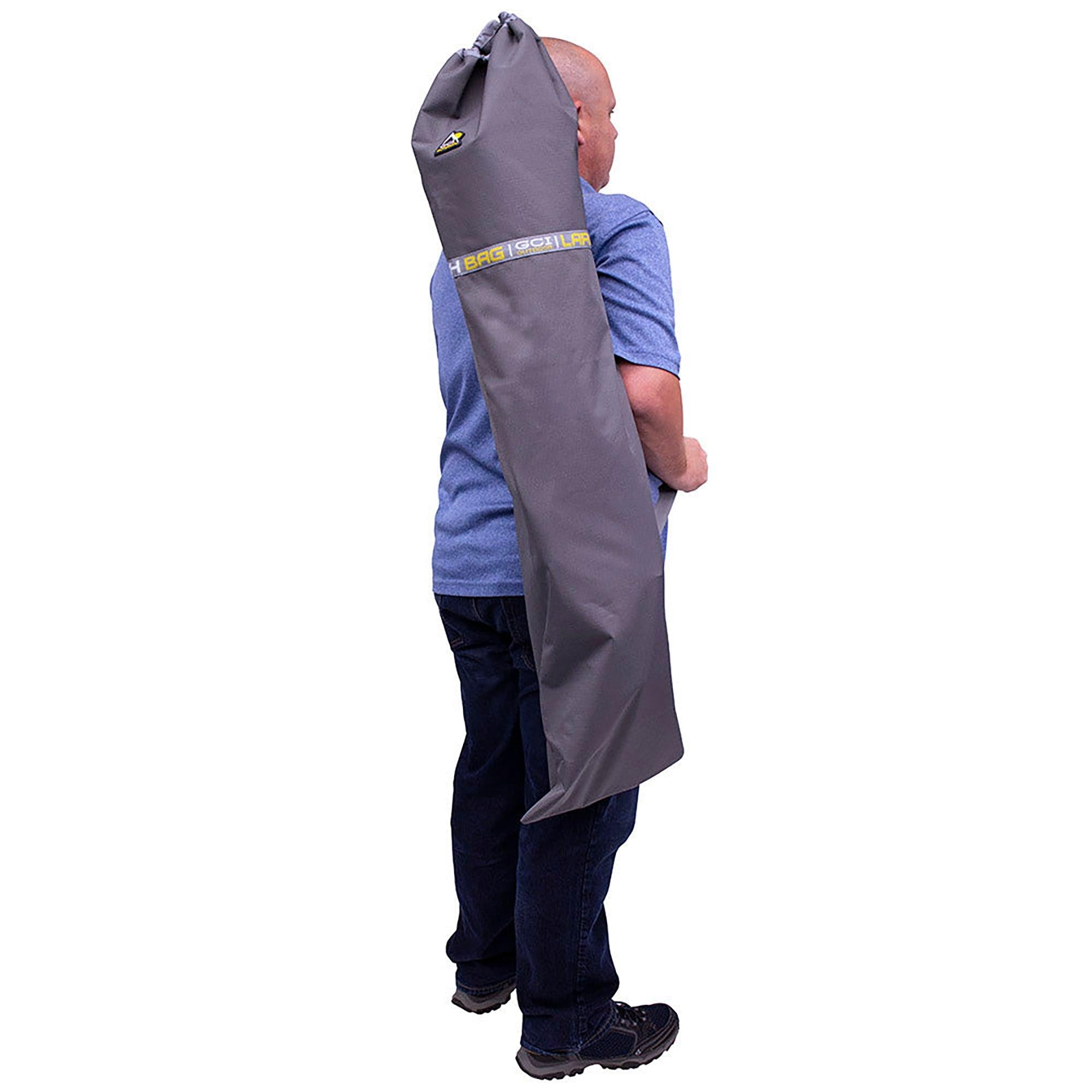 Universal Large Mouth Bag - Image 2