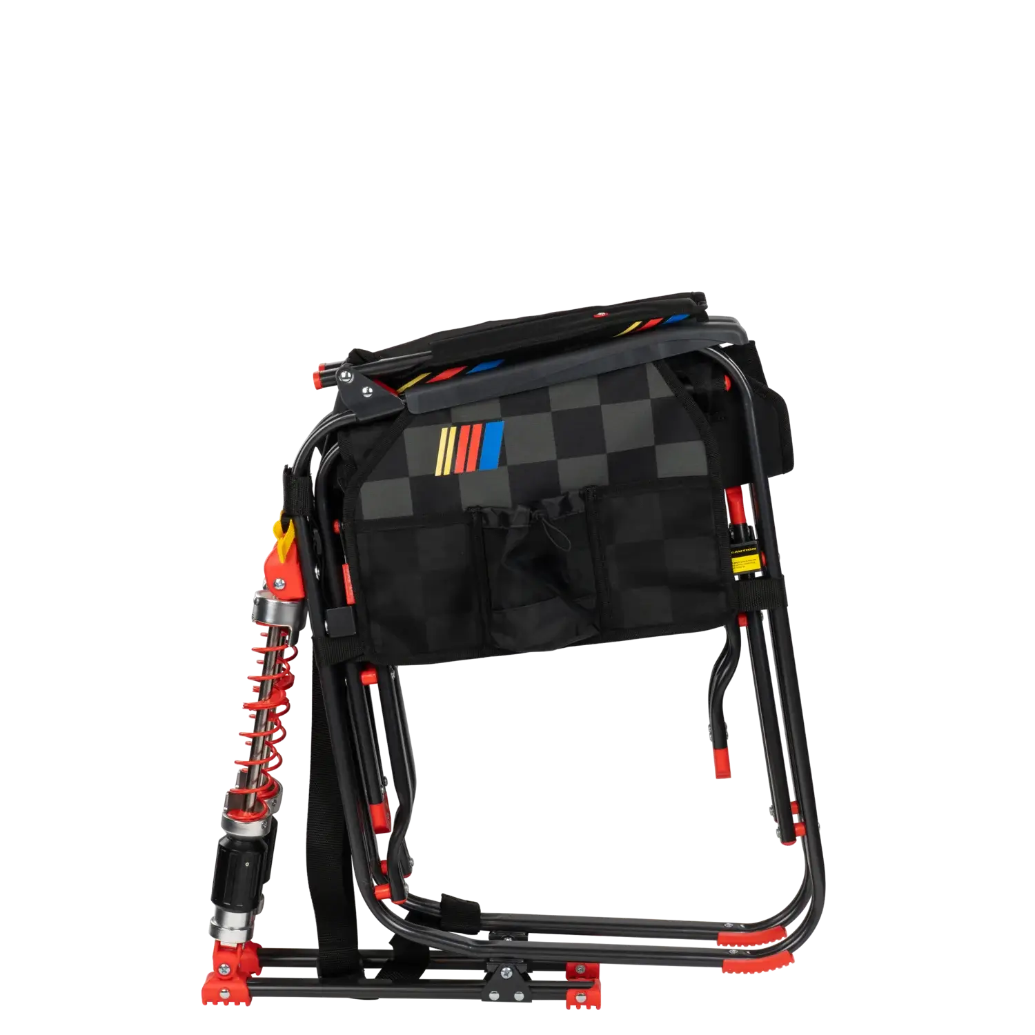 Adjustable Rocker™ - NASCAR - Image 7