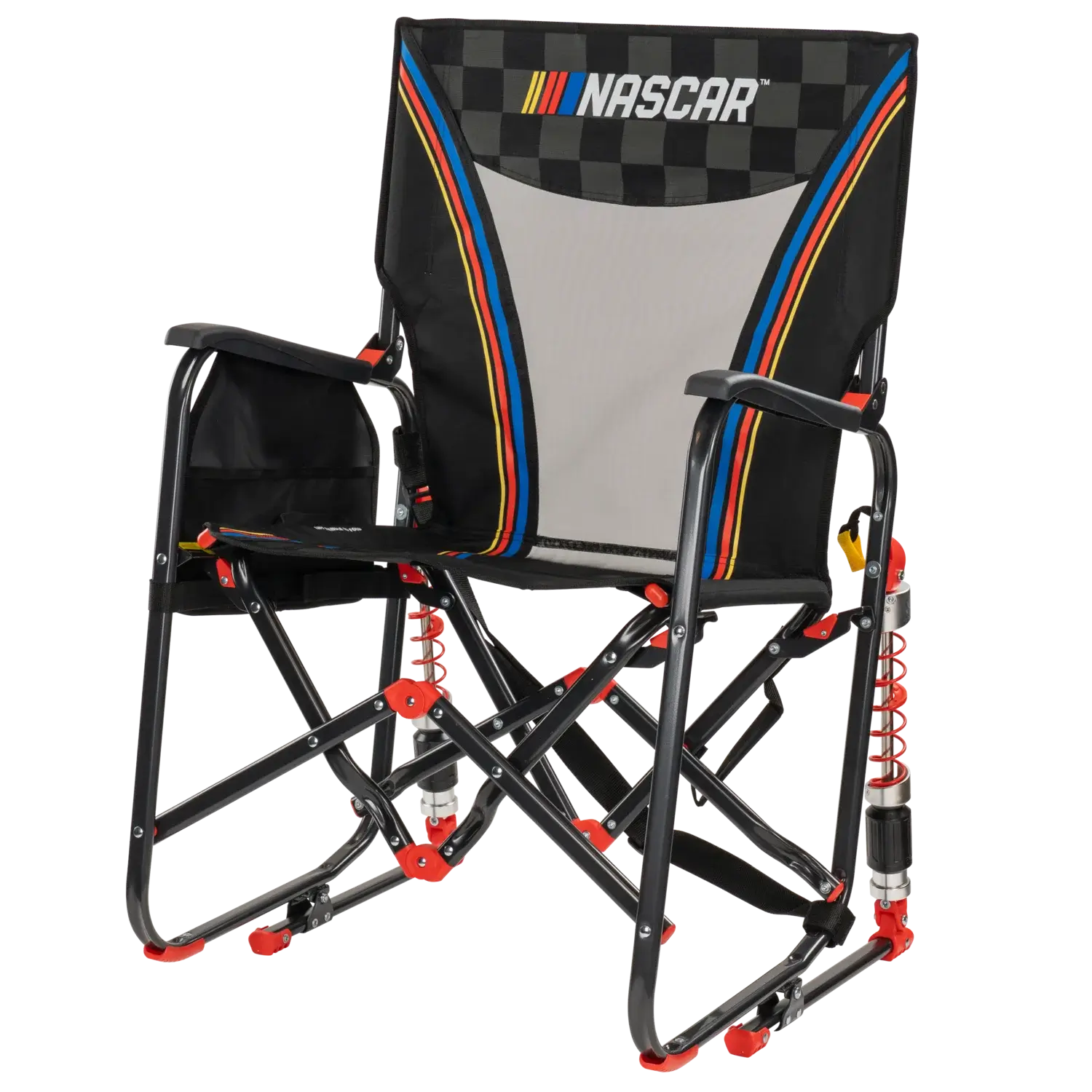 Adjustable Rocker™ - NASCAR - Image 2