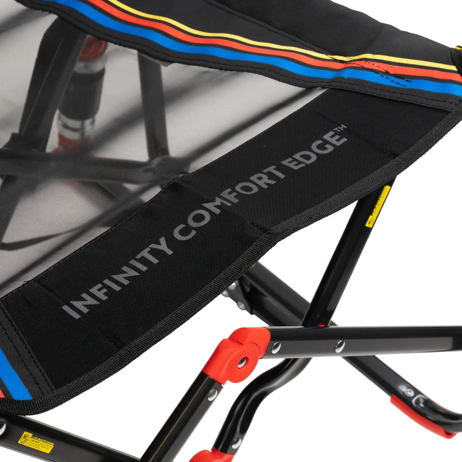 Adjustable Rocker™ - NASCAR - Image 6
