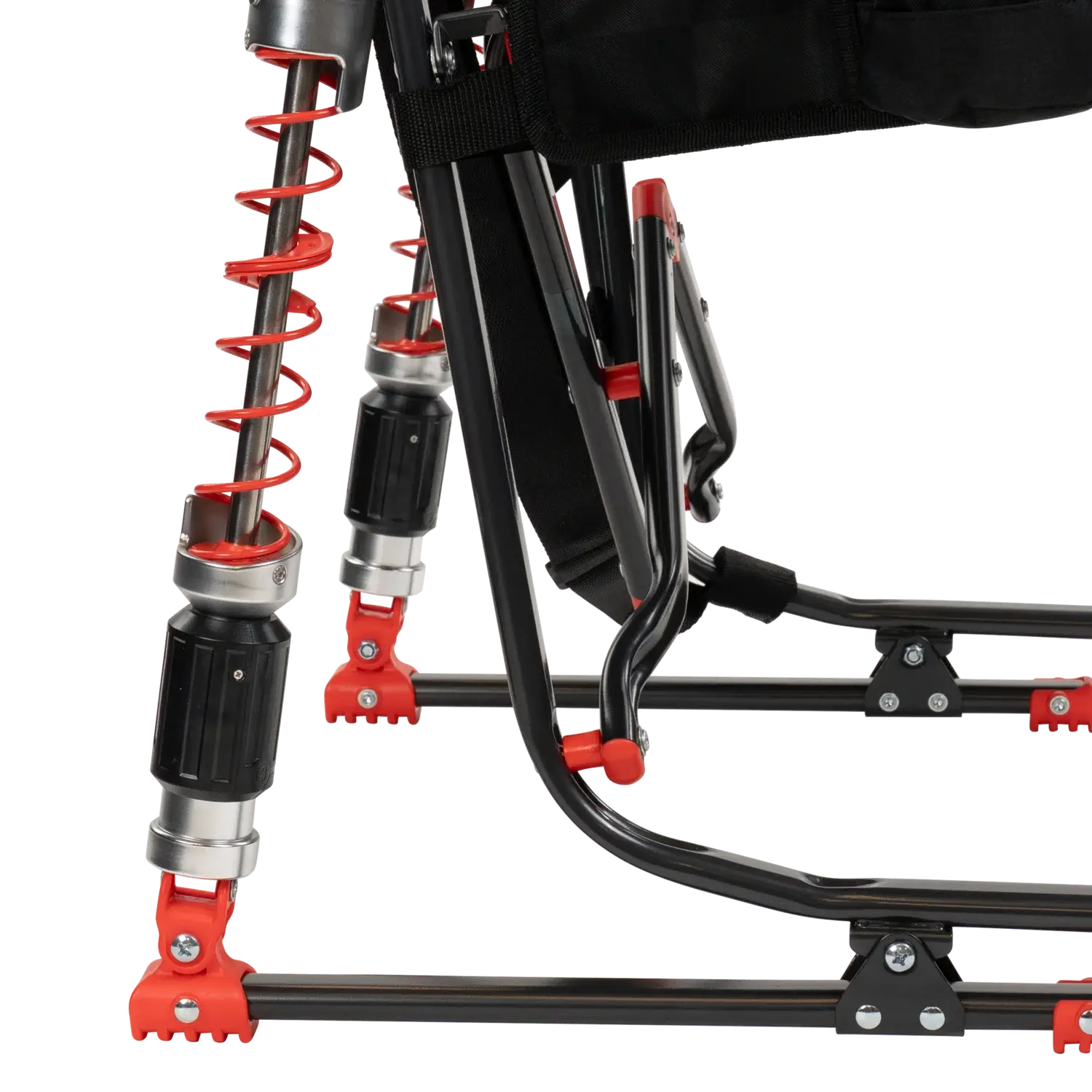 Adjustable Rocker™ - NASCAR - Image 9