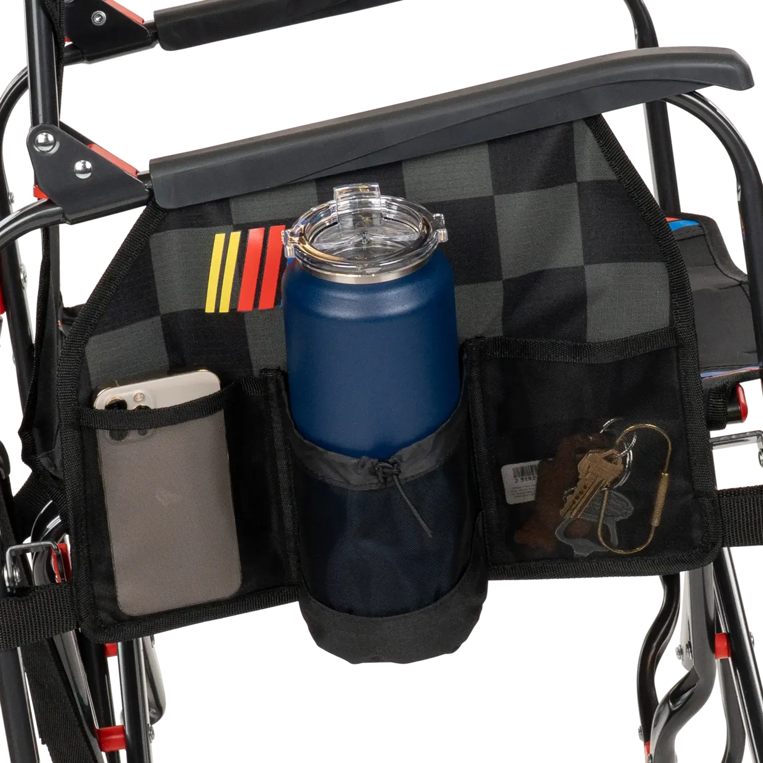 Adjustable Rocker™ - NASCAR - Image 5