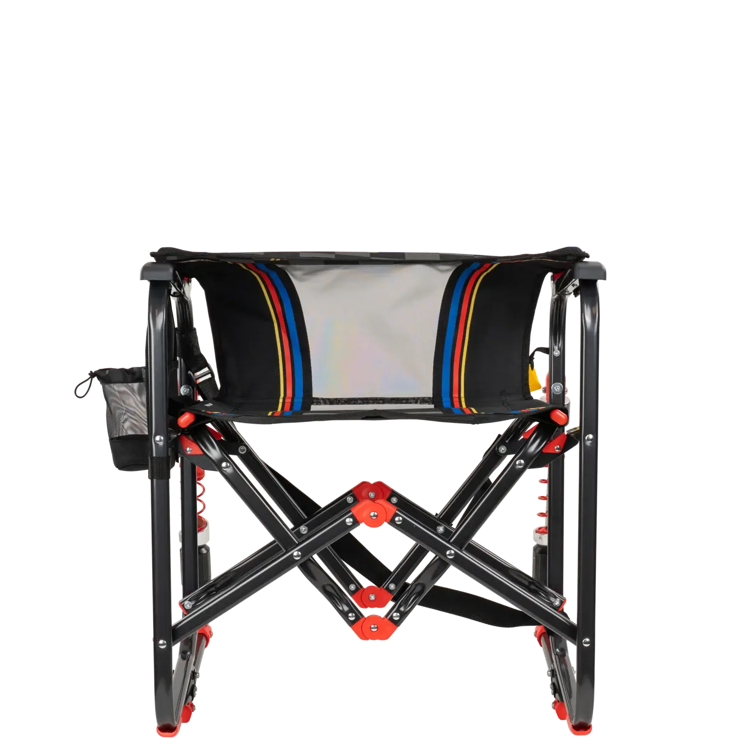 Adjustable Rocker™ - NASCAR - Image 4