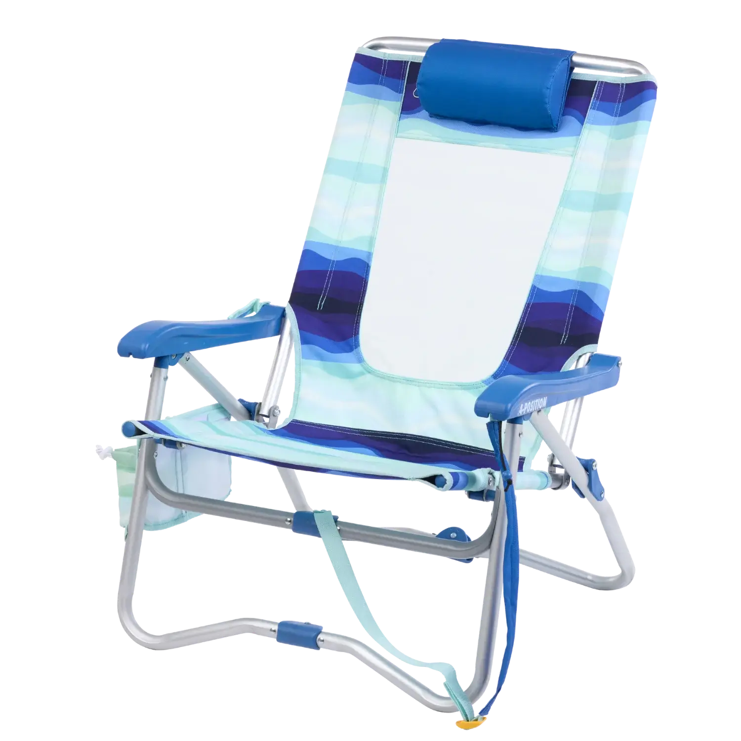 Bi-Fold Beach Chairâ„¢ - Image 2