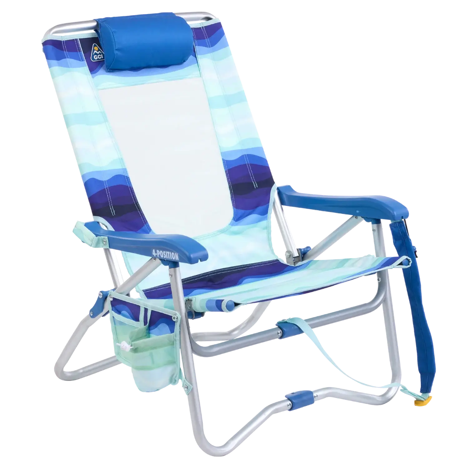 Bi-Fold Beach Chairâ„¢