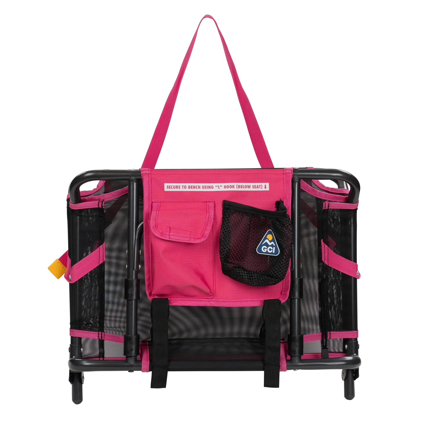Big Comfort Stadium Chair™ 2.0 - Image 7
