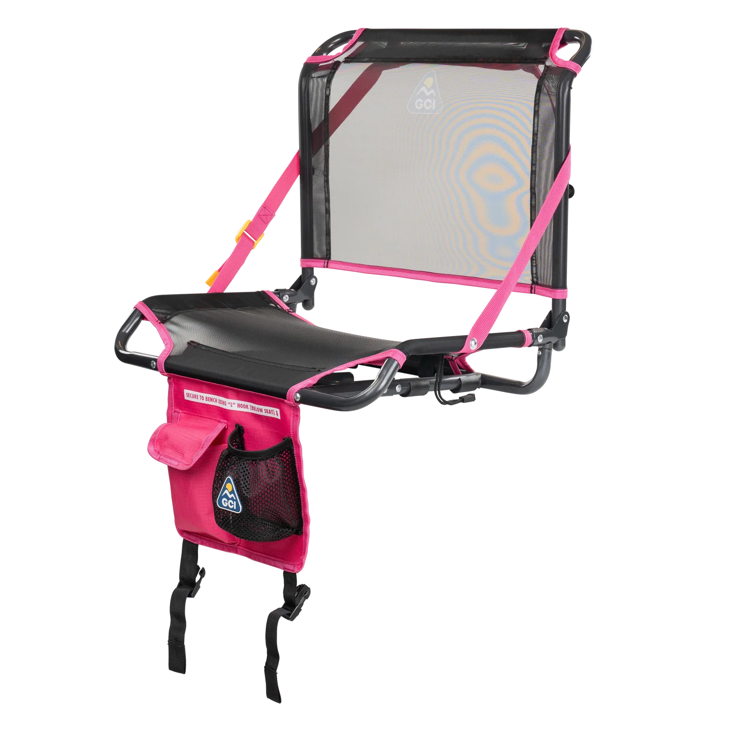Big Comfort Stadium Chair™ 2.0 - Image 2