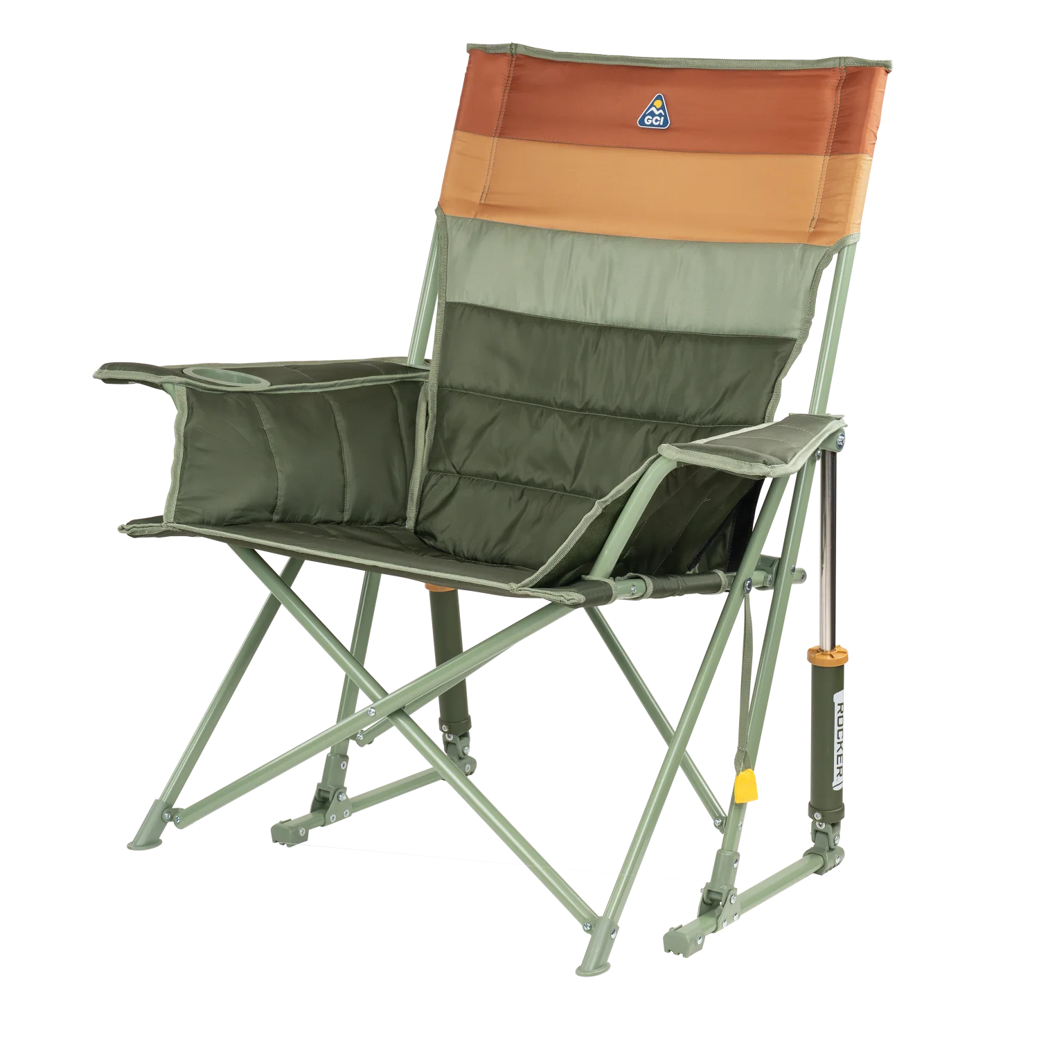 Comfort Pro Insulated Rockerâ„¢ - Image 2