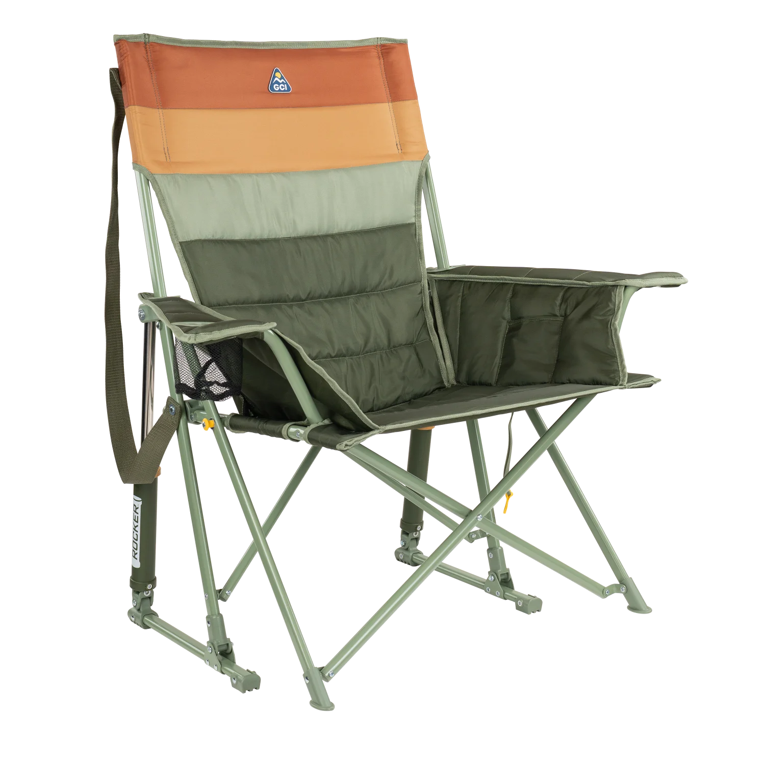 Comfort Pro Insulated Rockerâ„¢