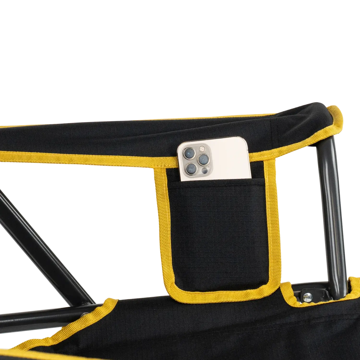 Comfort Pro Rocker™ - Iowa Hawkeyes - Image 4