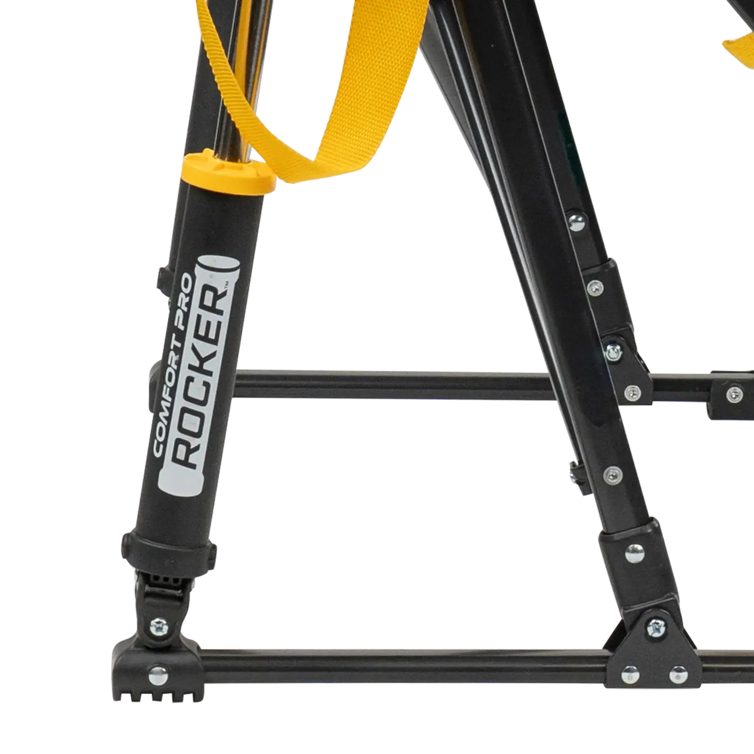 Comfort Pro Rocker™ - Iowa Hawkeyes - Image 7