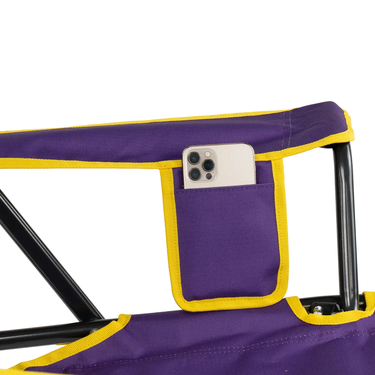 Comfort Pro Rocker™ - LSU Tigers - Image 4
