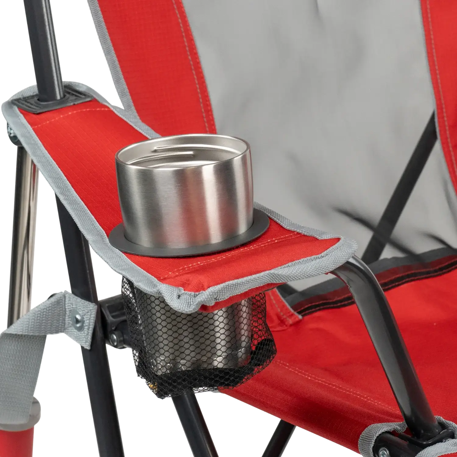 Comfort Pro Rocker™ - Ohio State Buckeyes - Image 5