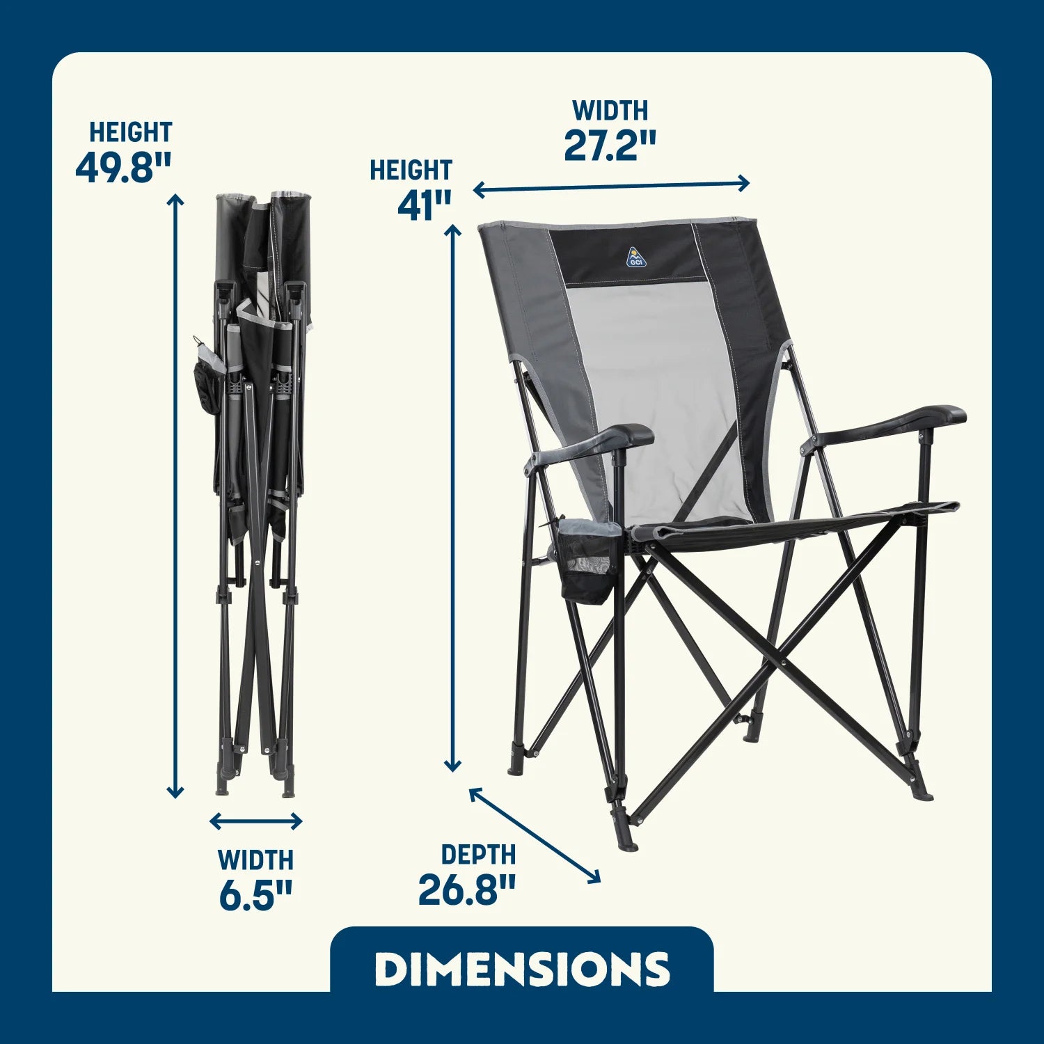 Eazy Chair™ XL - Image 8