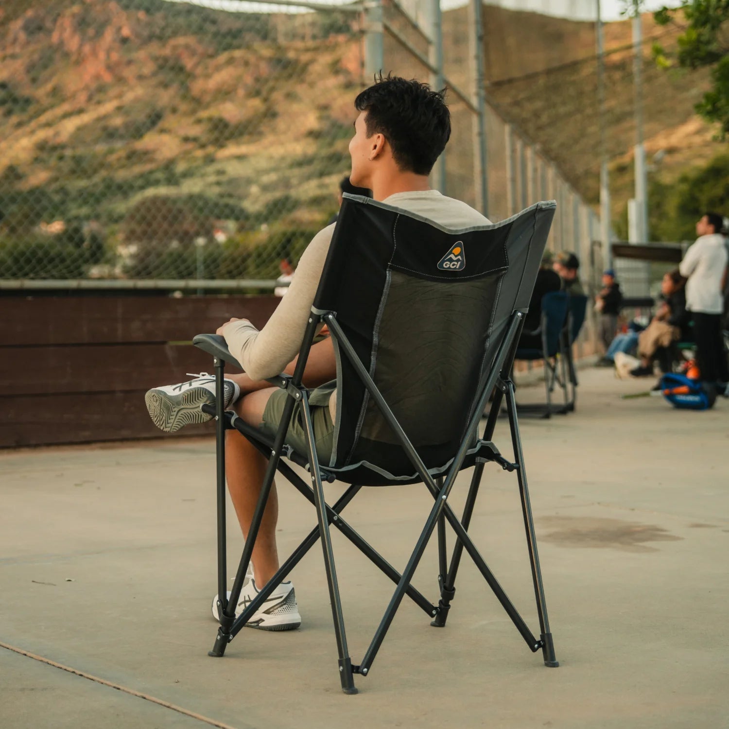 Eazy Chair™ XL - Image 9