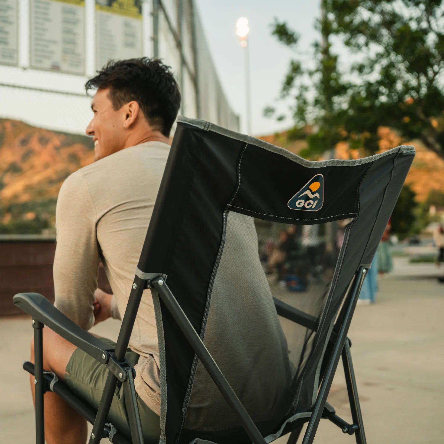 Eazy Chair™ XL - Image 10