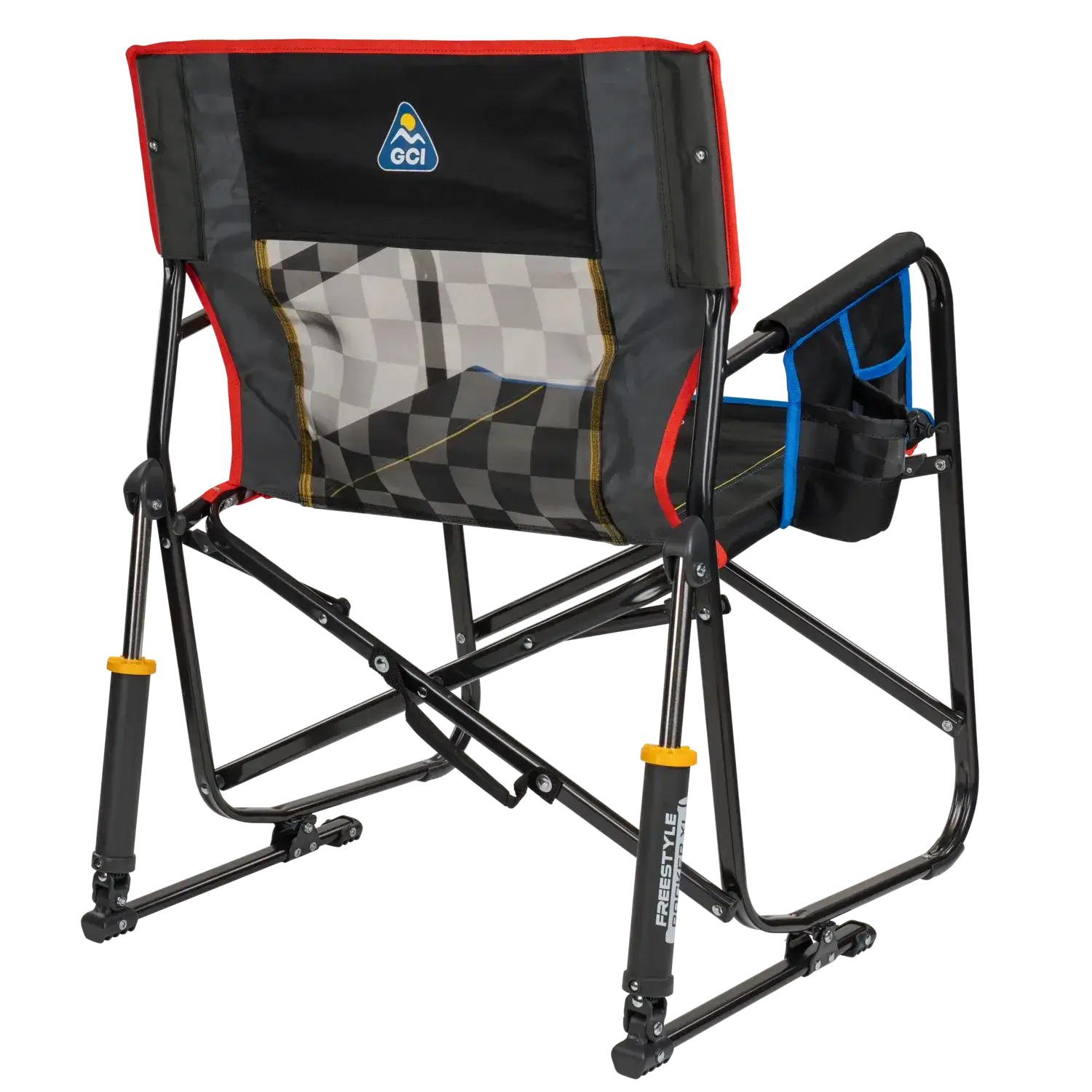 Freestyle Rocker XL™ - NASCAR - Image 3