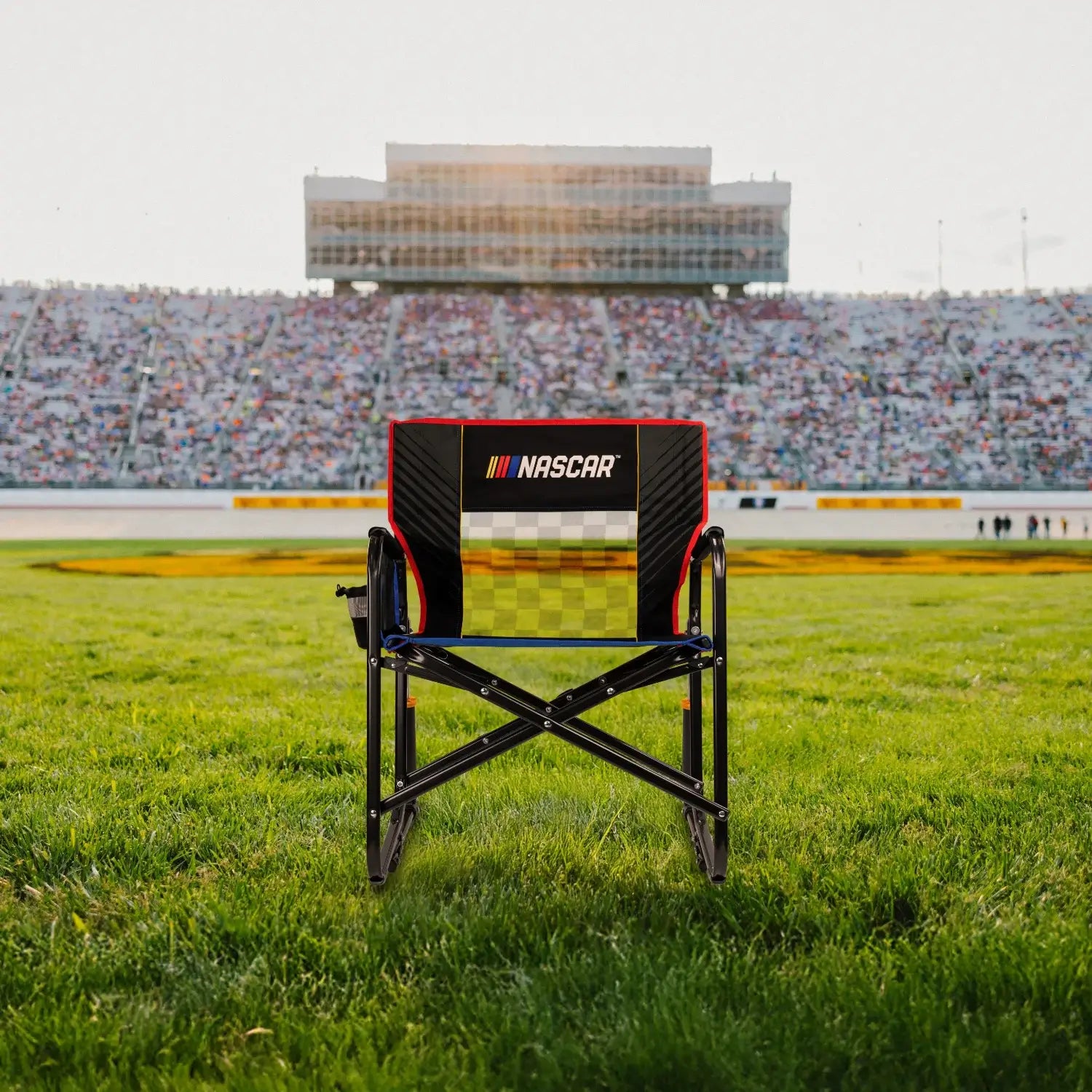 Freestyle Rocker XL™ - NASCAR - Image 12