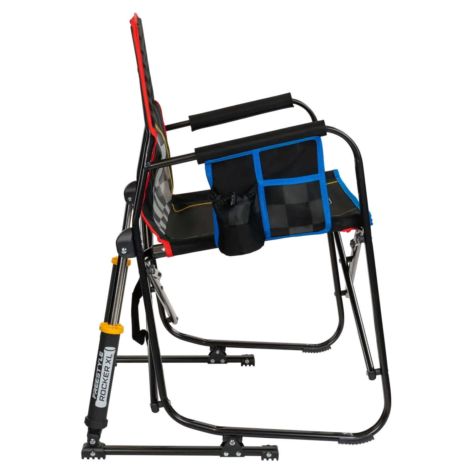 Freestyle Rocker XL™ - NASCAR - Image 4