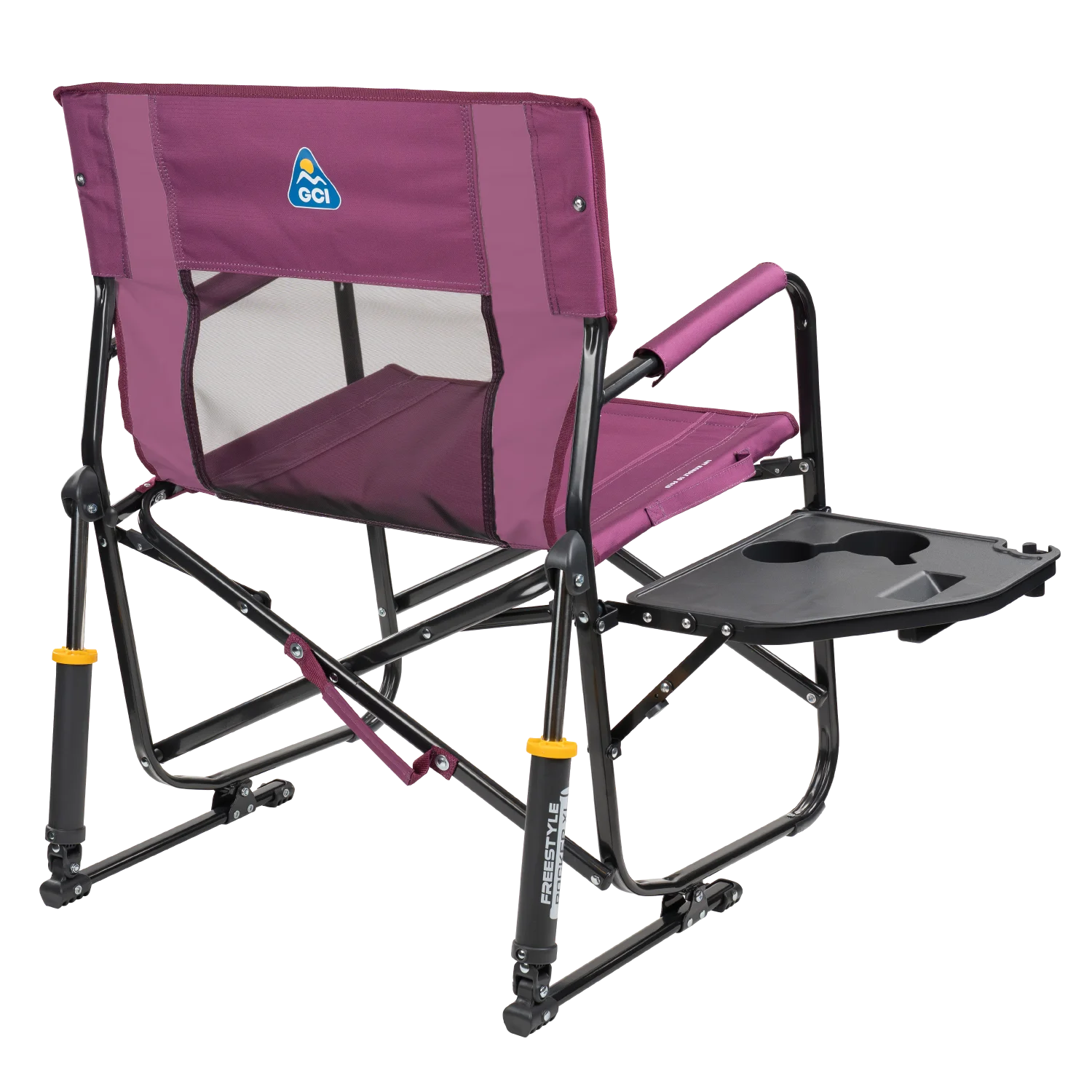 Freestyle Rocker XL™ with Side Table - Image 3