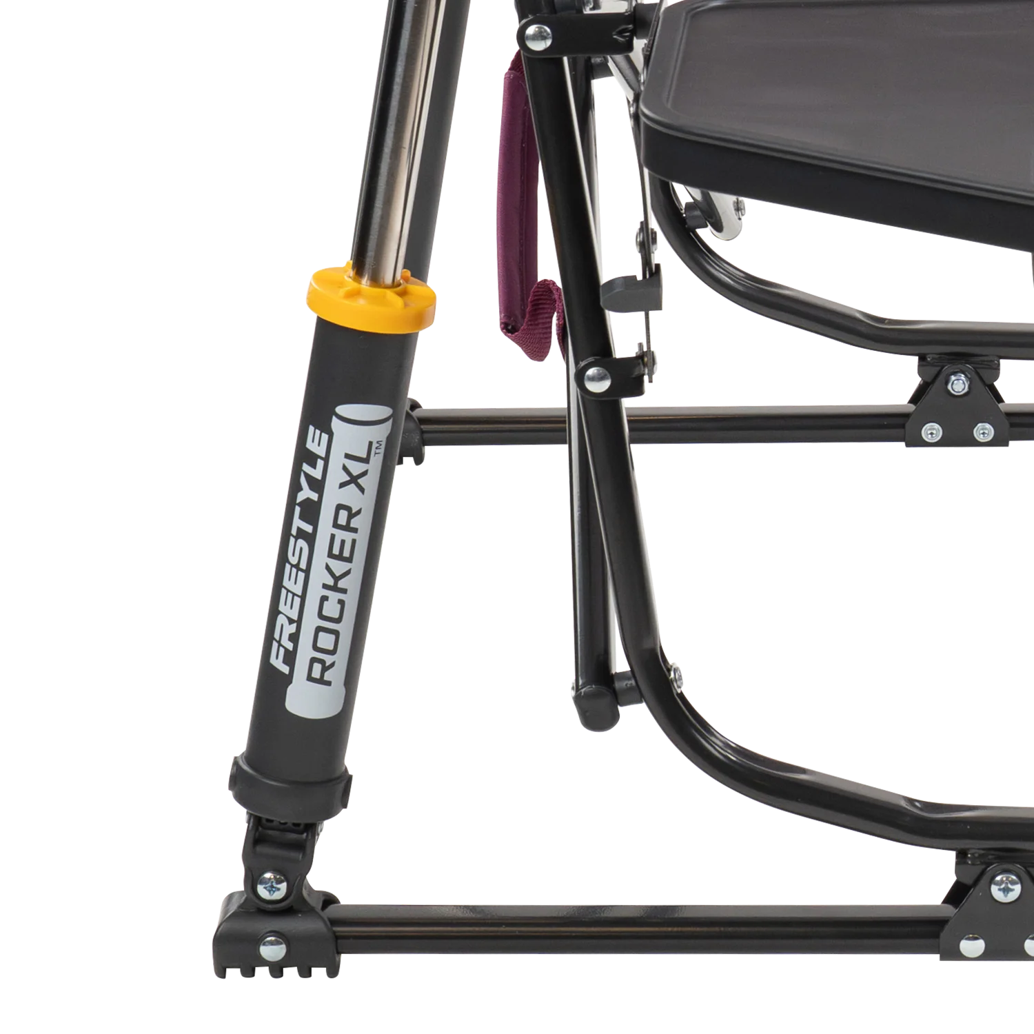 Freestyle Rocker XL™ with Side Table - Image 7