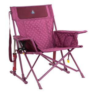 Kickback Insulated Rocker™