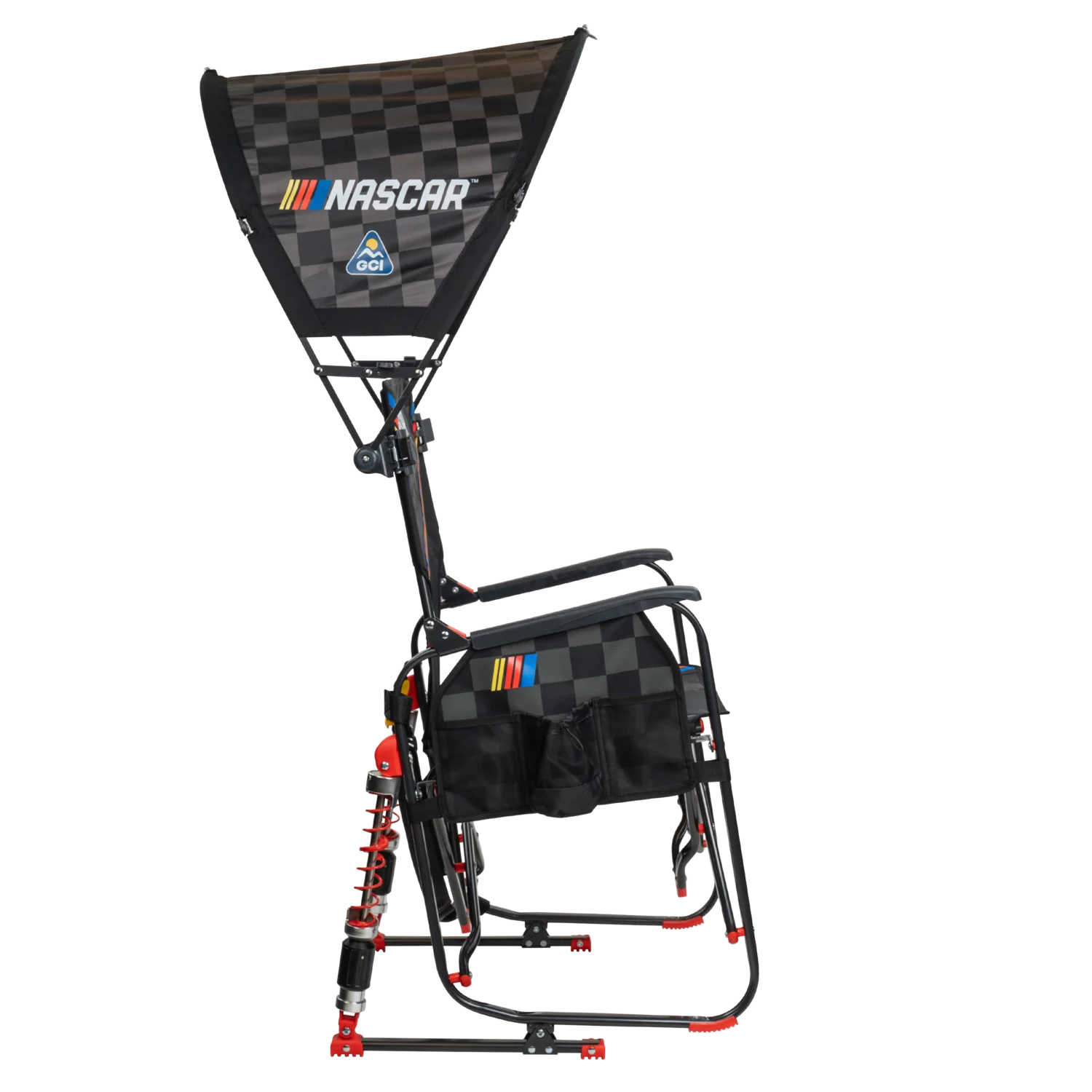 Adjustable Rocker™ Bundle - NASCAR - Image 2