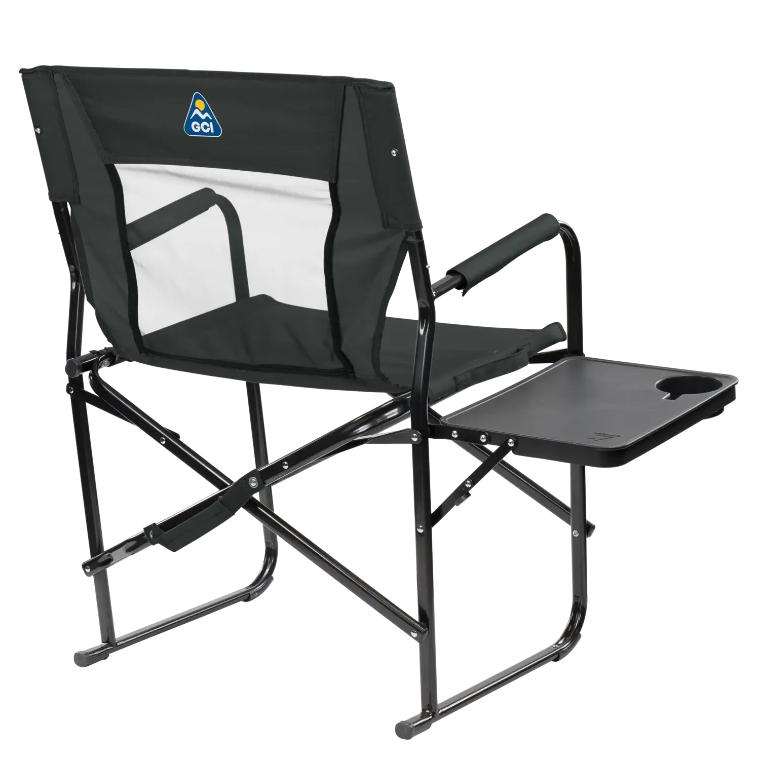 Slim-Fold Director's Chair XL™ - Image 4