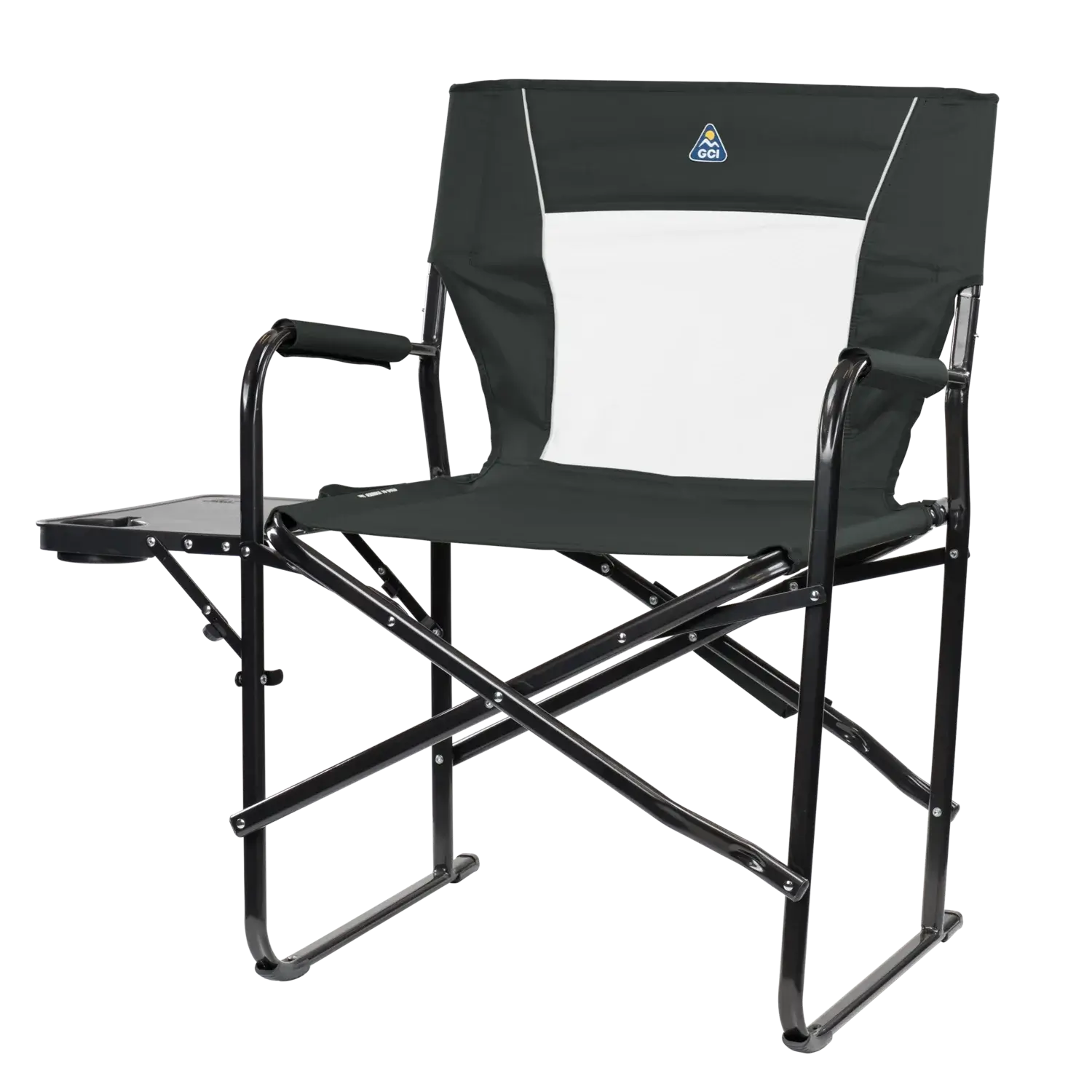 Slim-Fold Director's Chair XL™ - Image 3