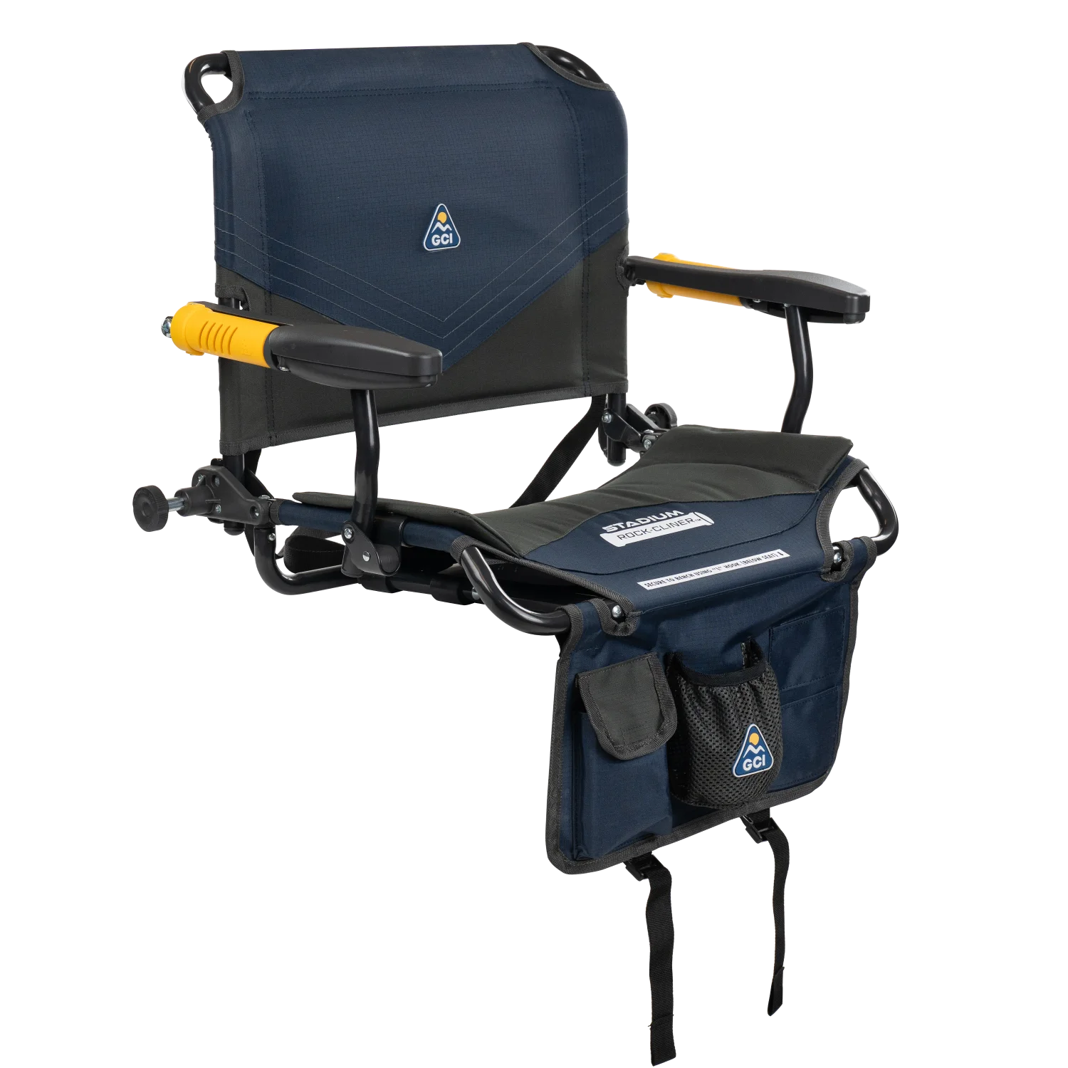 Stadium Rock-Cliner® 2.0