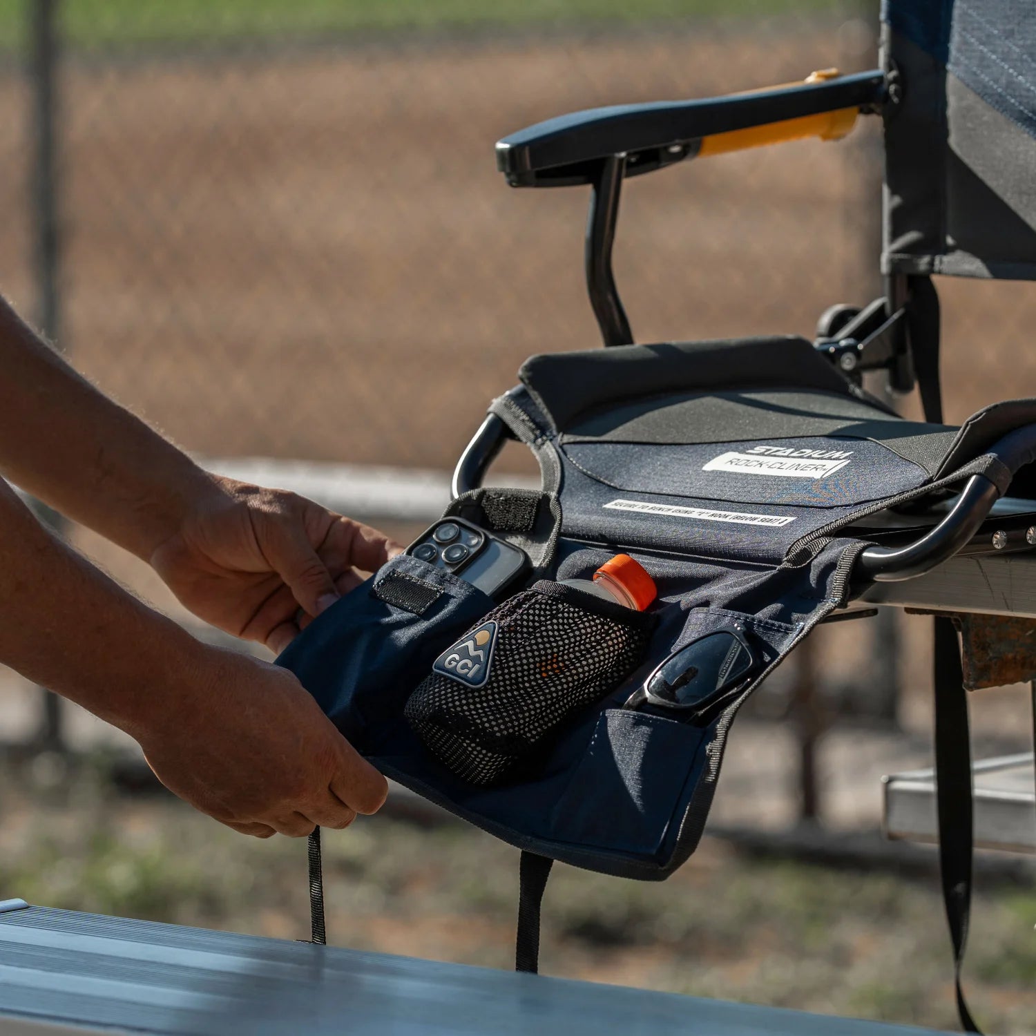 Stadium Rock-Cliner® 2.0 - Image 14