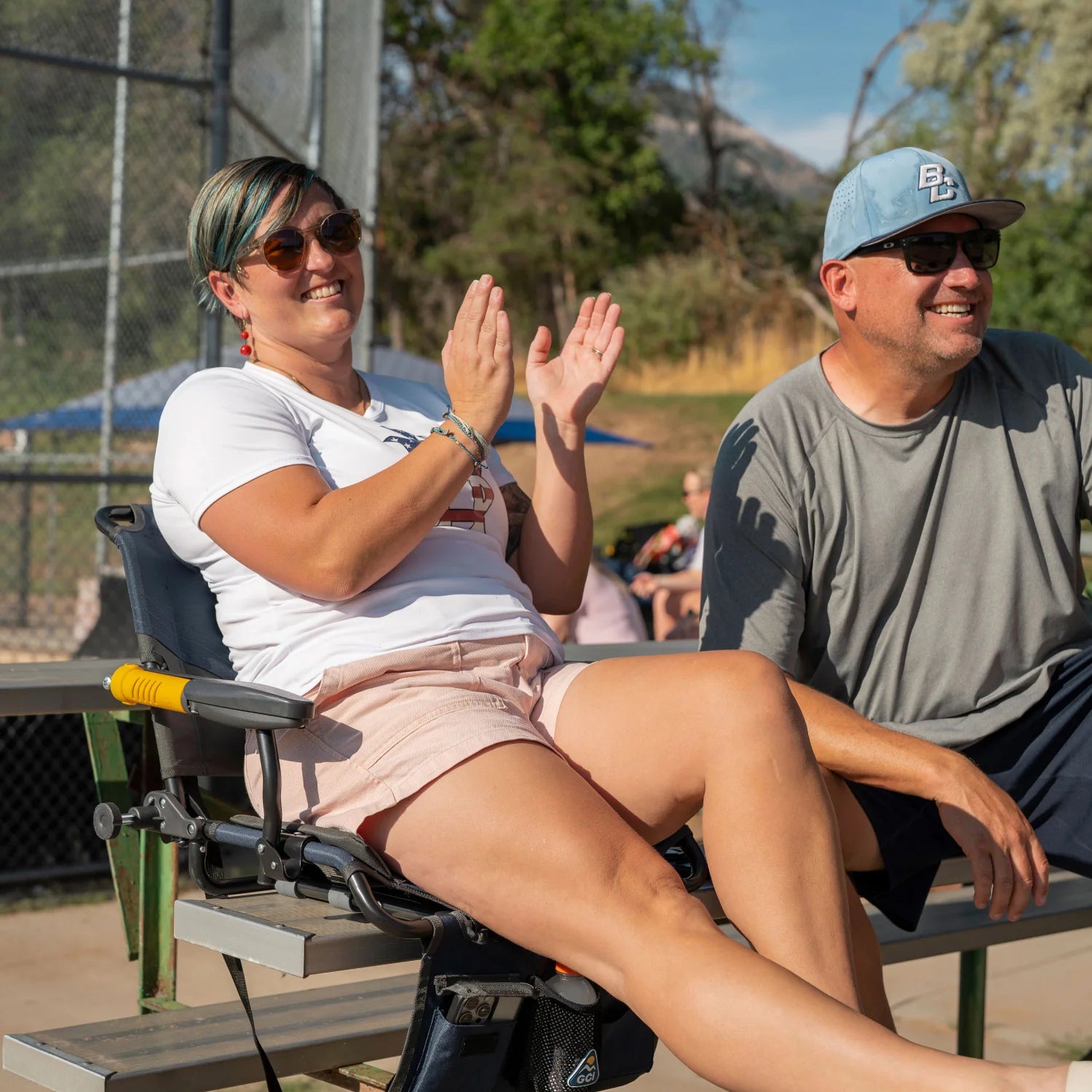 Stadium Rock-Cliner® 2.0 - Image 15