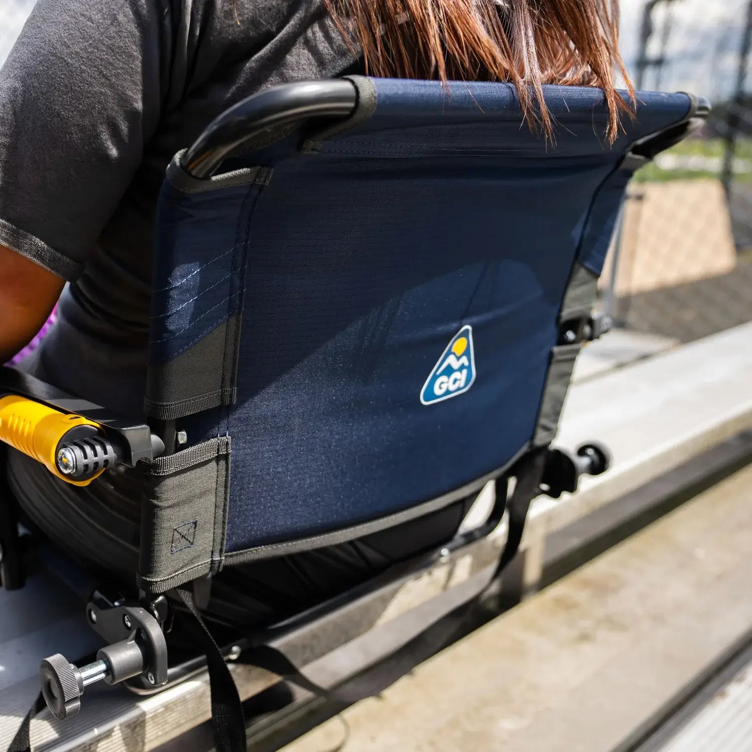 Stadium Rock-Cliner® 2.0 - Image 16